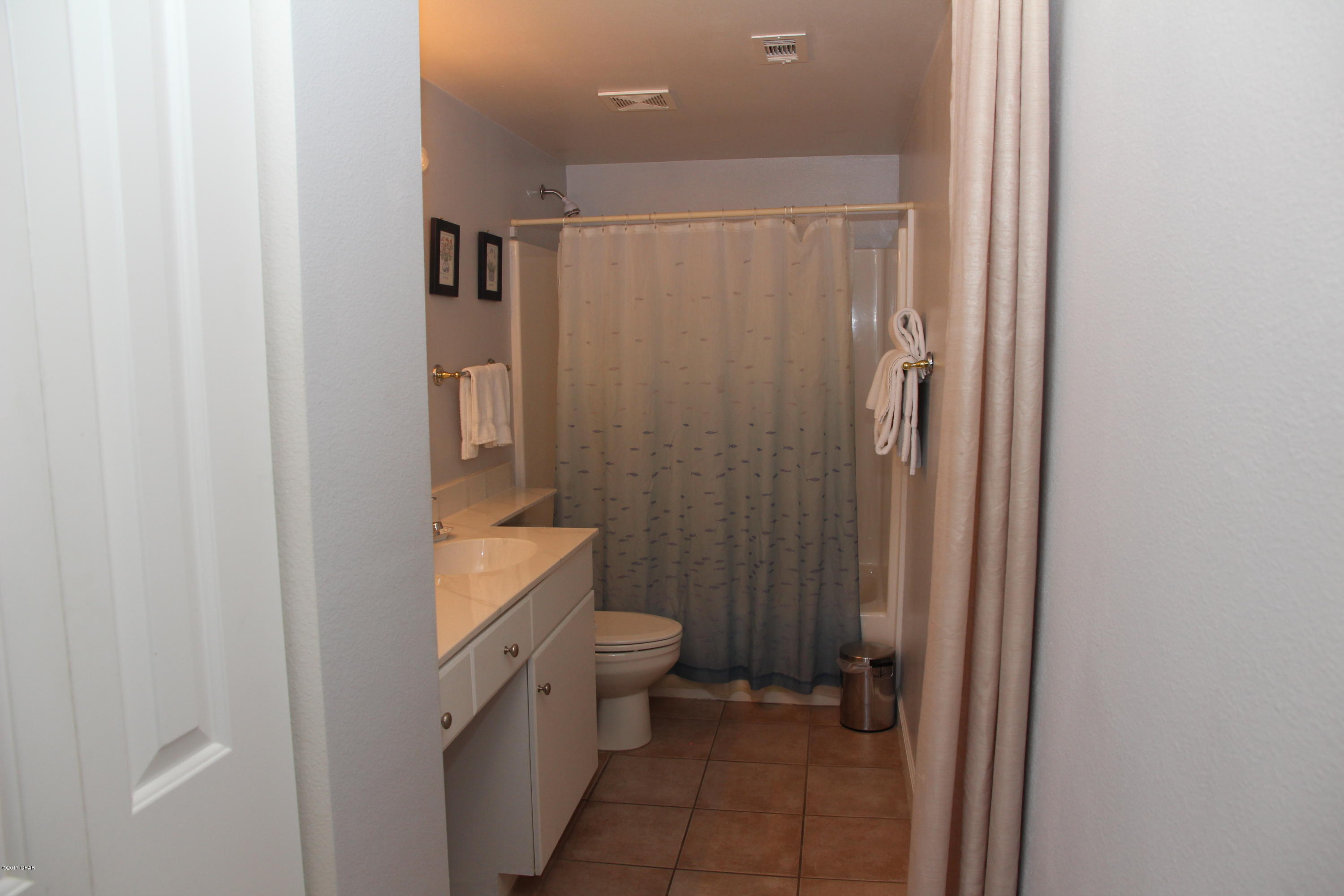 Shores Of Panama Phase I - Residential