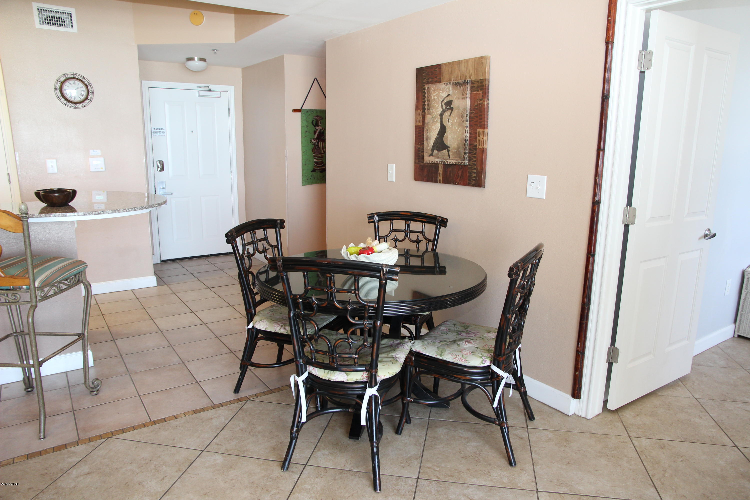 Shores Of Panama Phase I - Residential