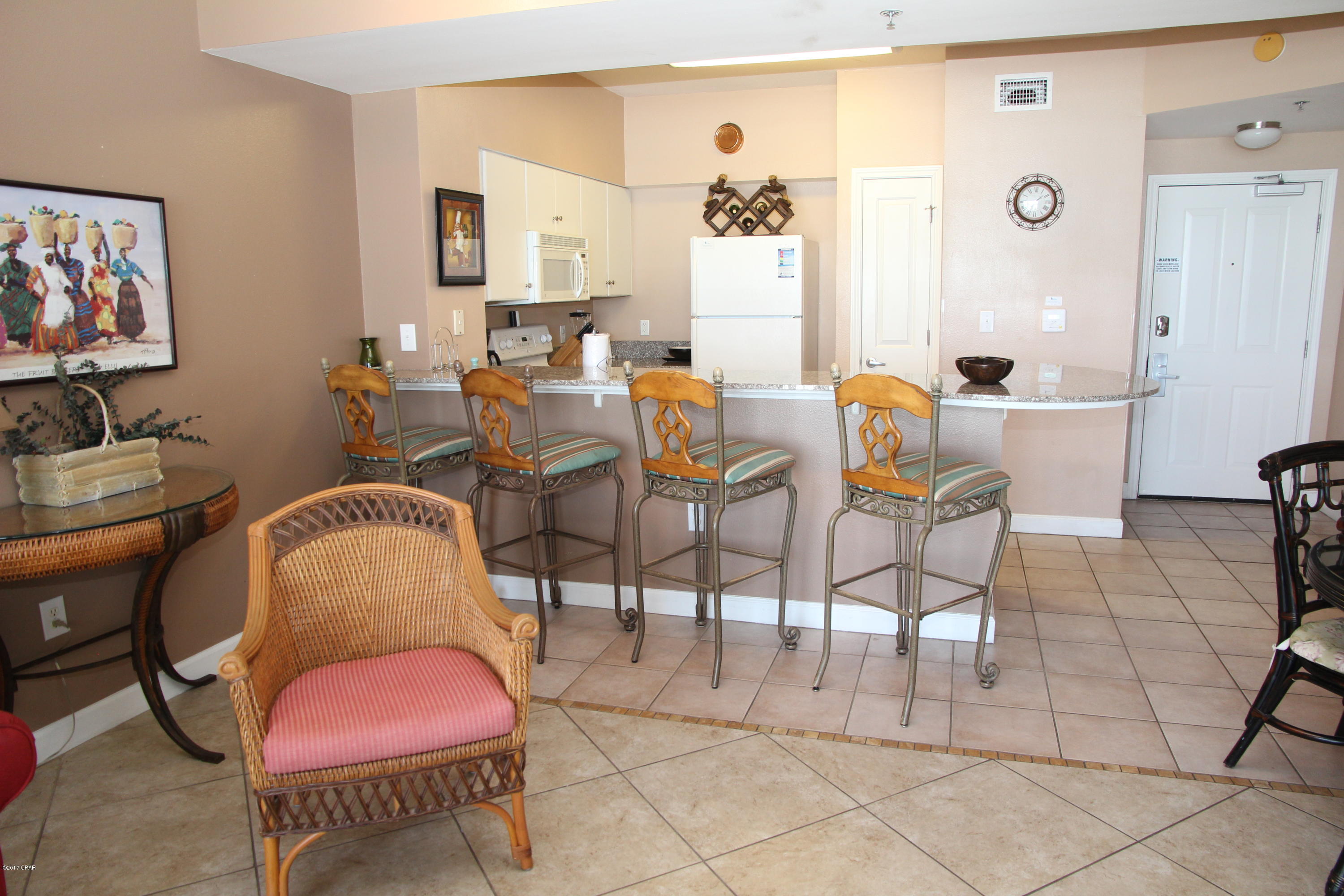 Shores Of Panama Phase I - Residential