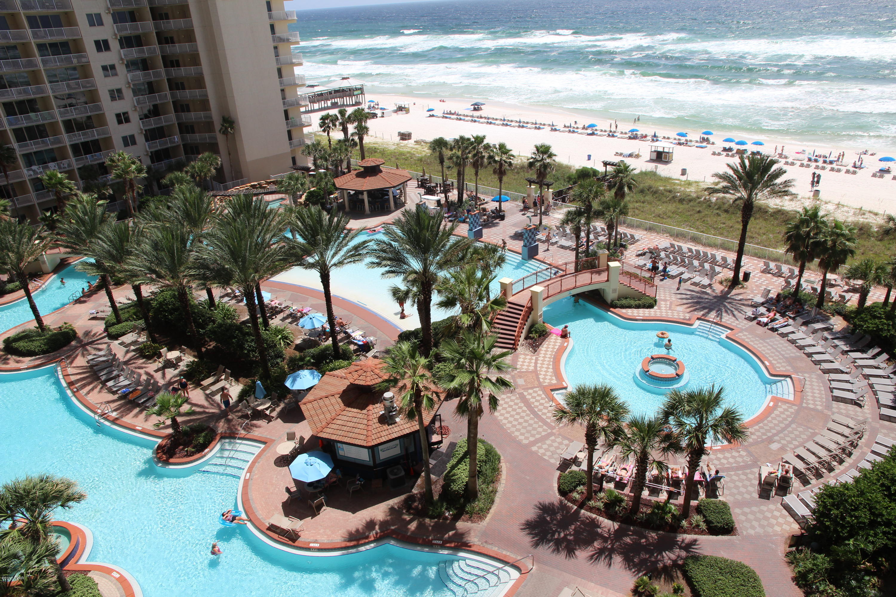 Shores Of Panama Phase I - Residential