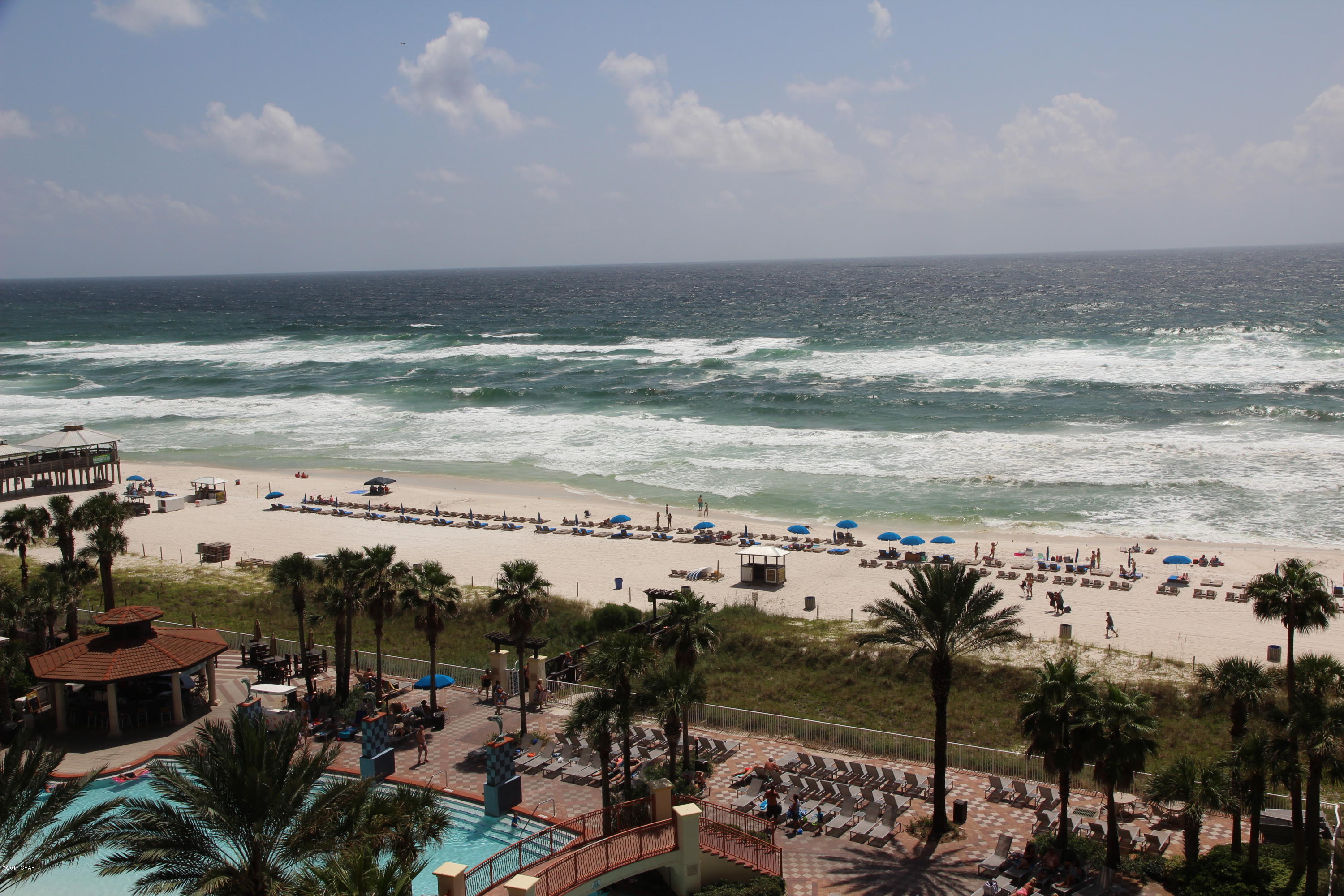 Shores Of Panama Phase I - Residential