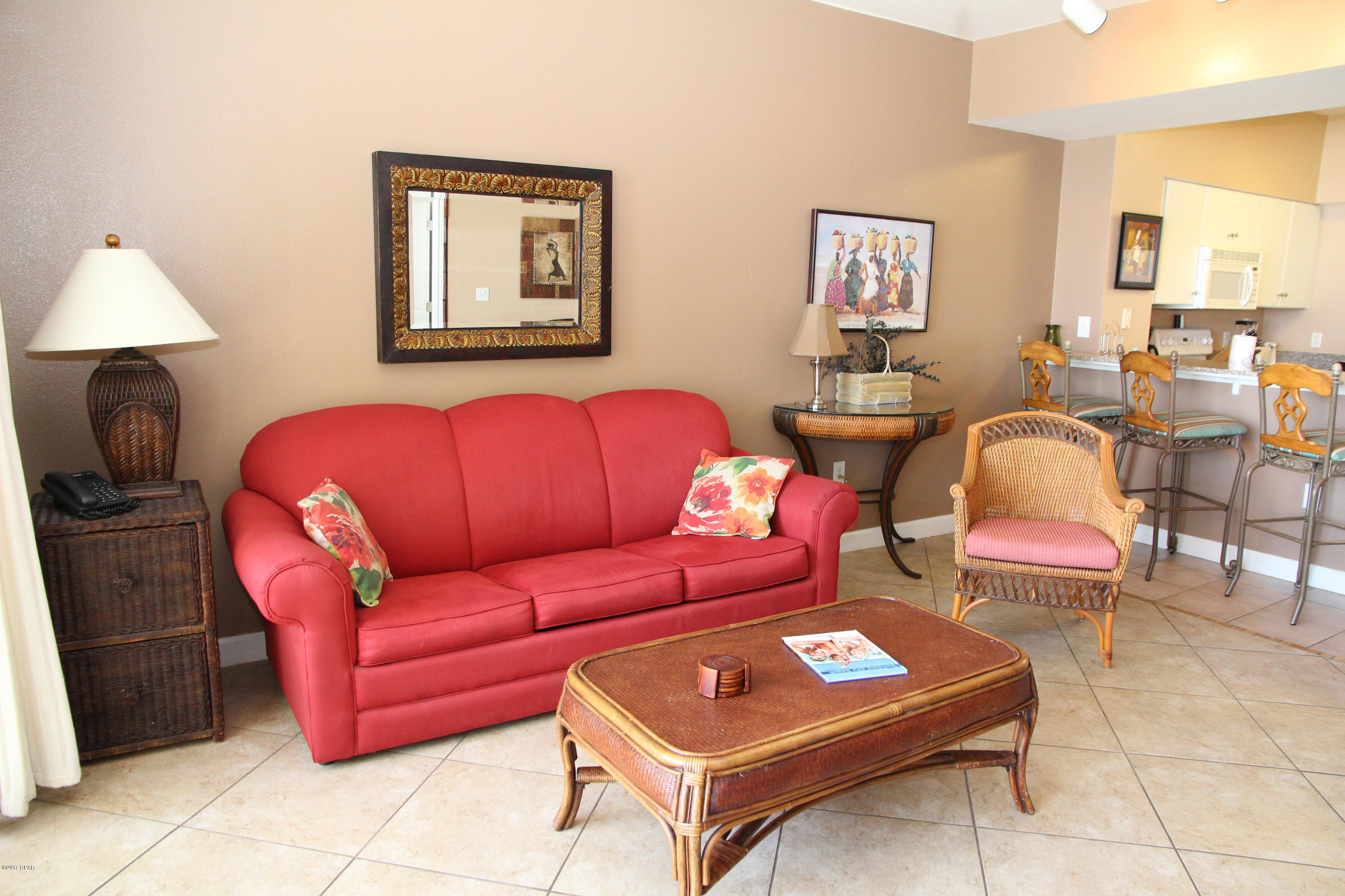 Shores Of Panama Phase I - Residential