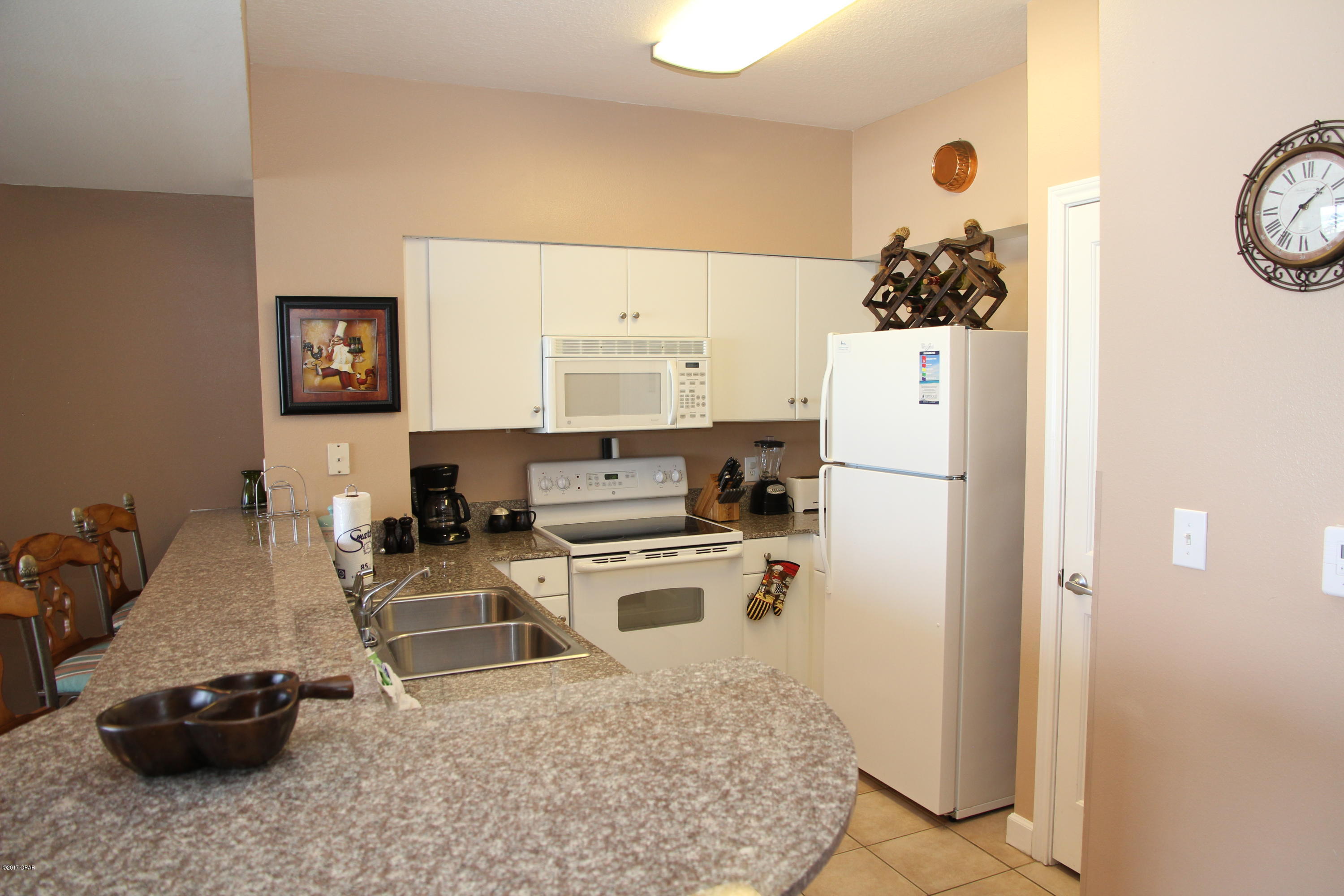 Shores Of Panama Phase I - Residential