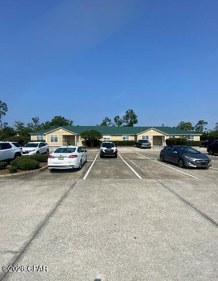 [No Recorded Subdiv] - Commercial Sale