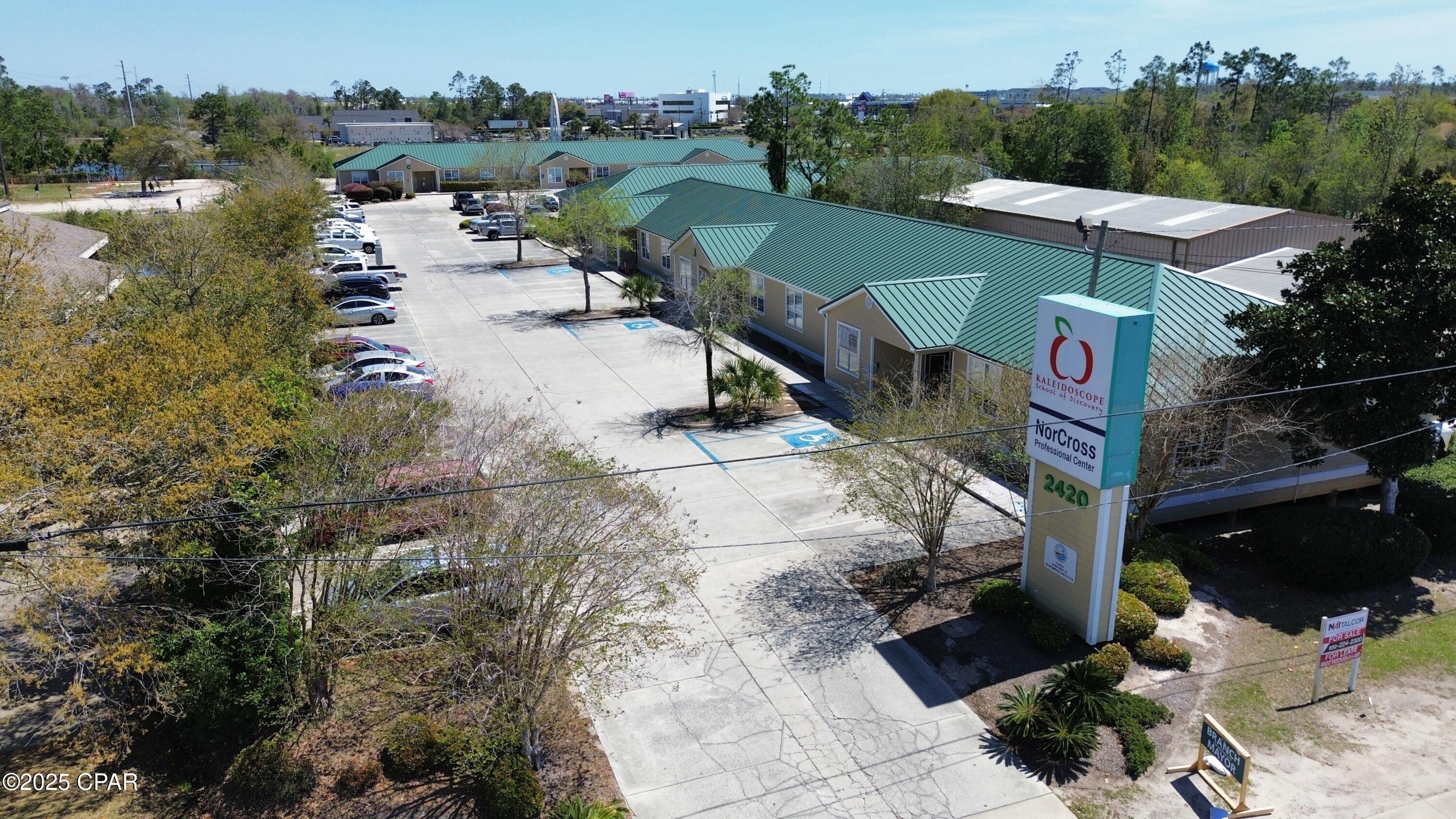 [No Recorded Subdiv] - Commercial Sale