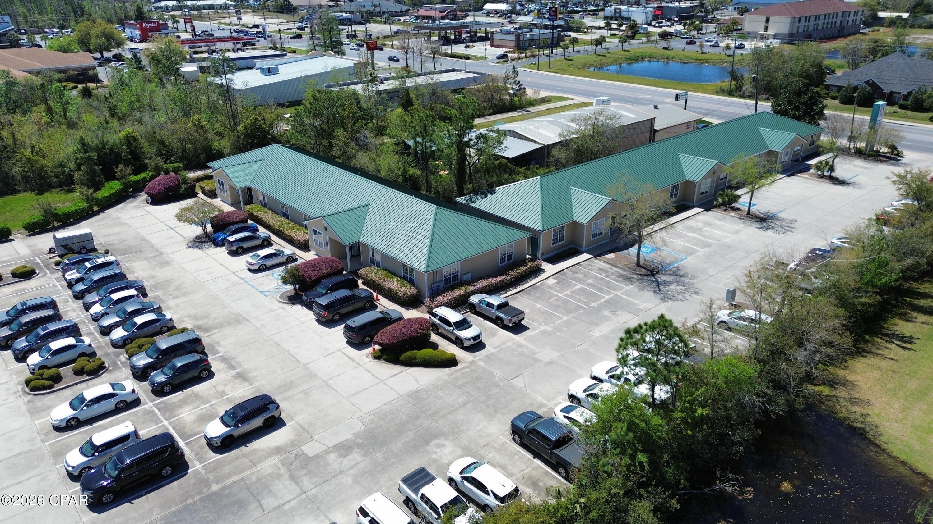 [No Recorded Subdiv] - Commercial Sale