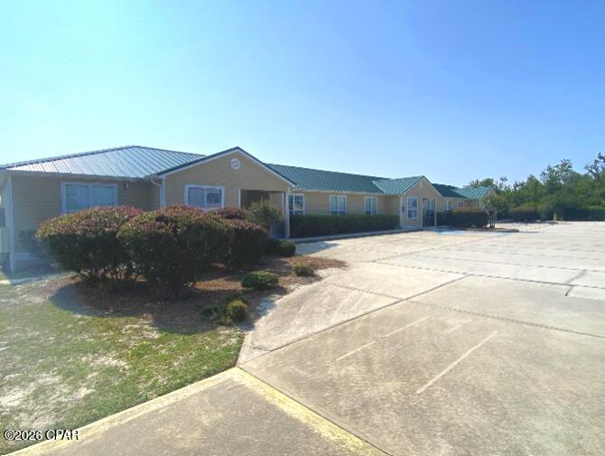 [No Recorded Subdiv] - Commercial Sale