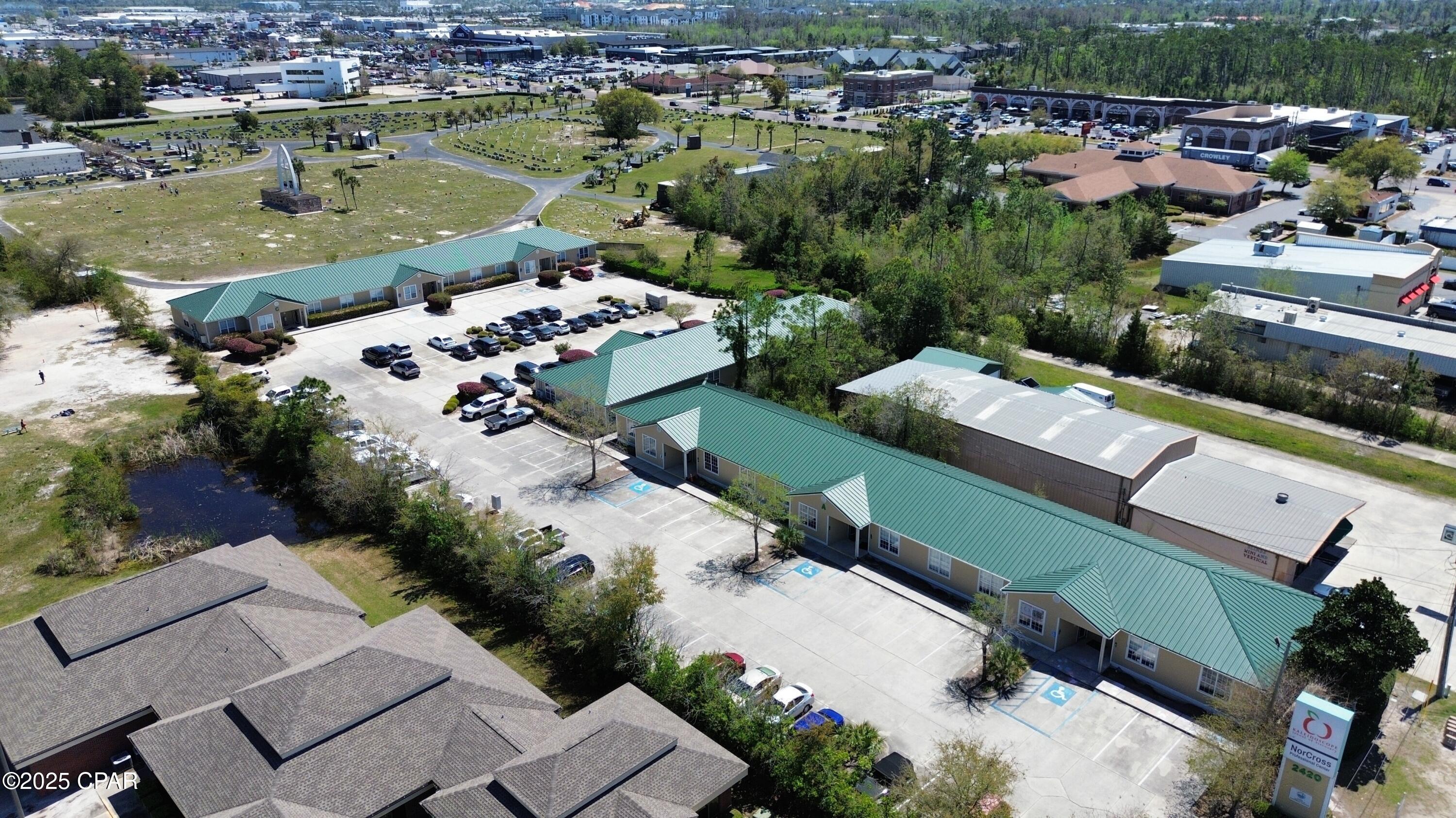 [No Recorded Subdiv] - Commercial Sale