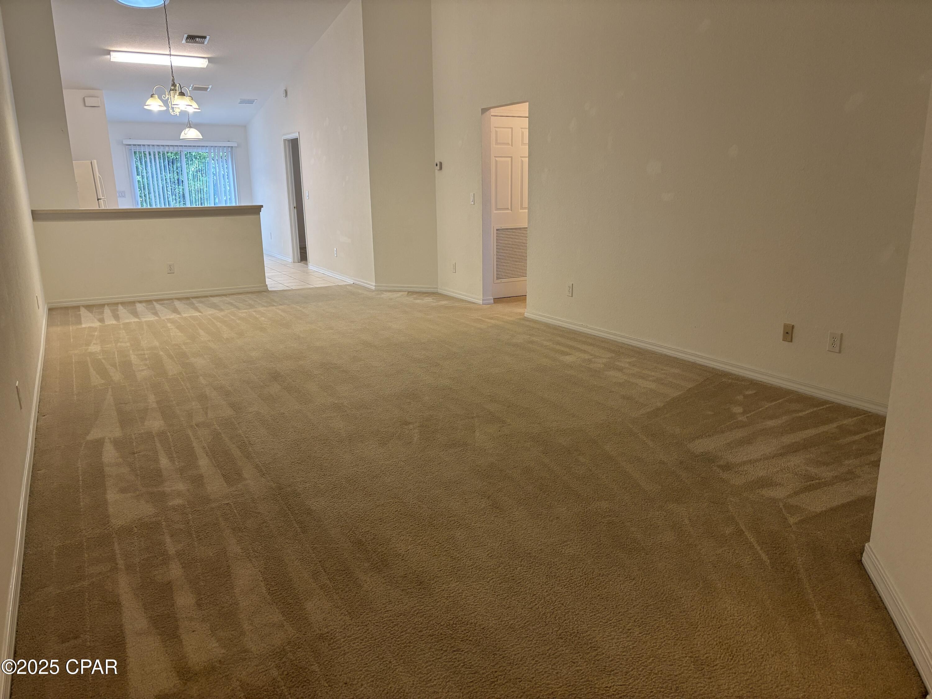 Hammocks - Residential Lease