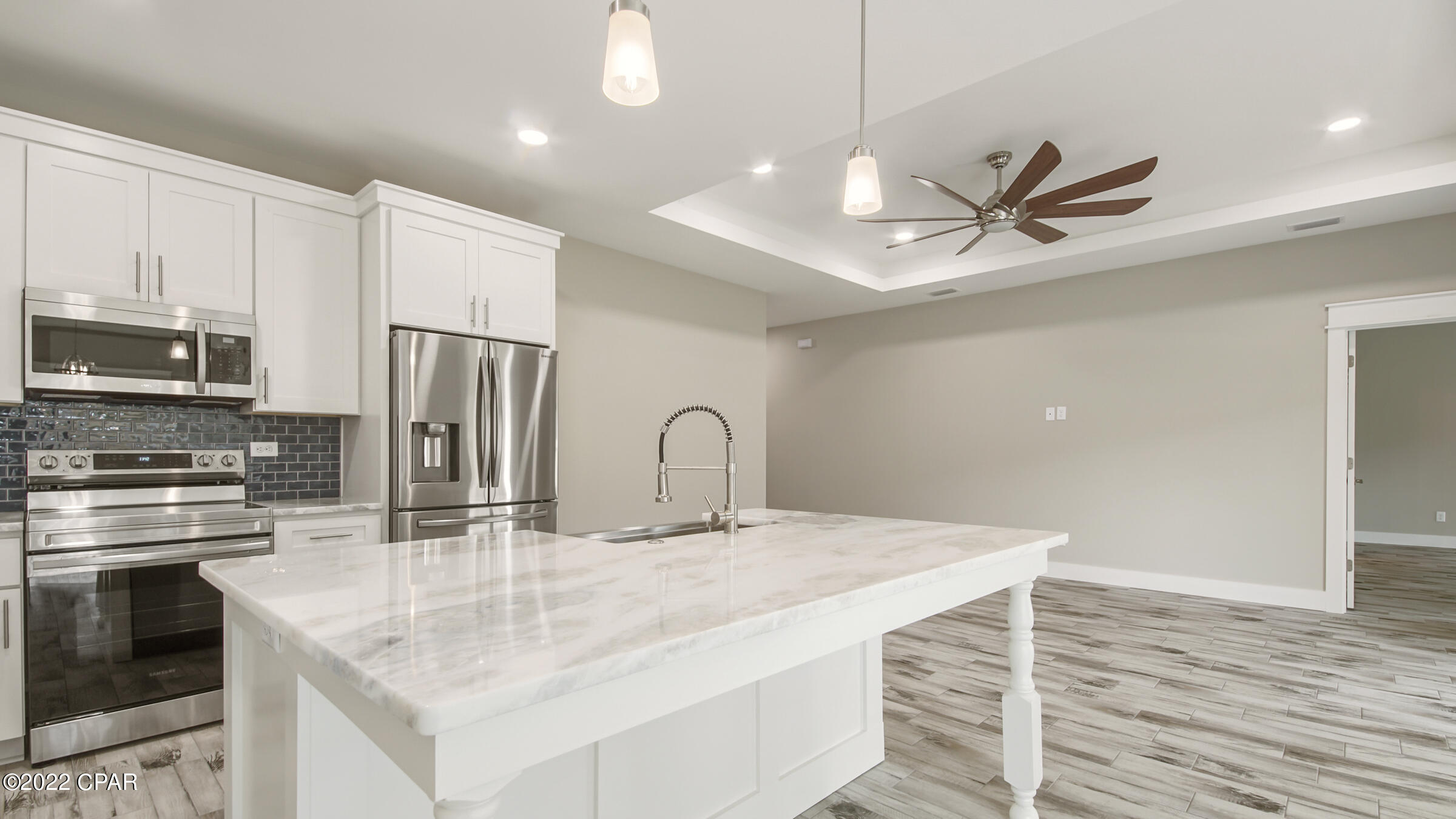 No Named Subdivision - Residential