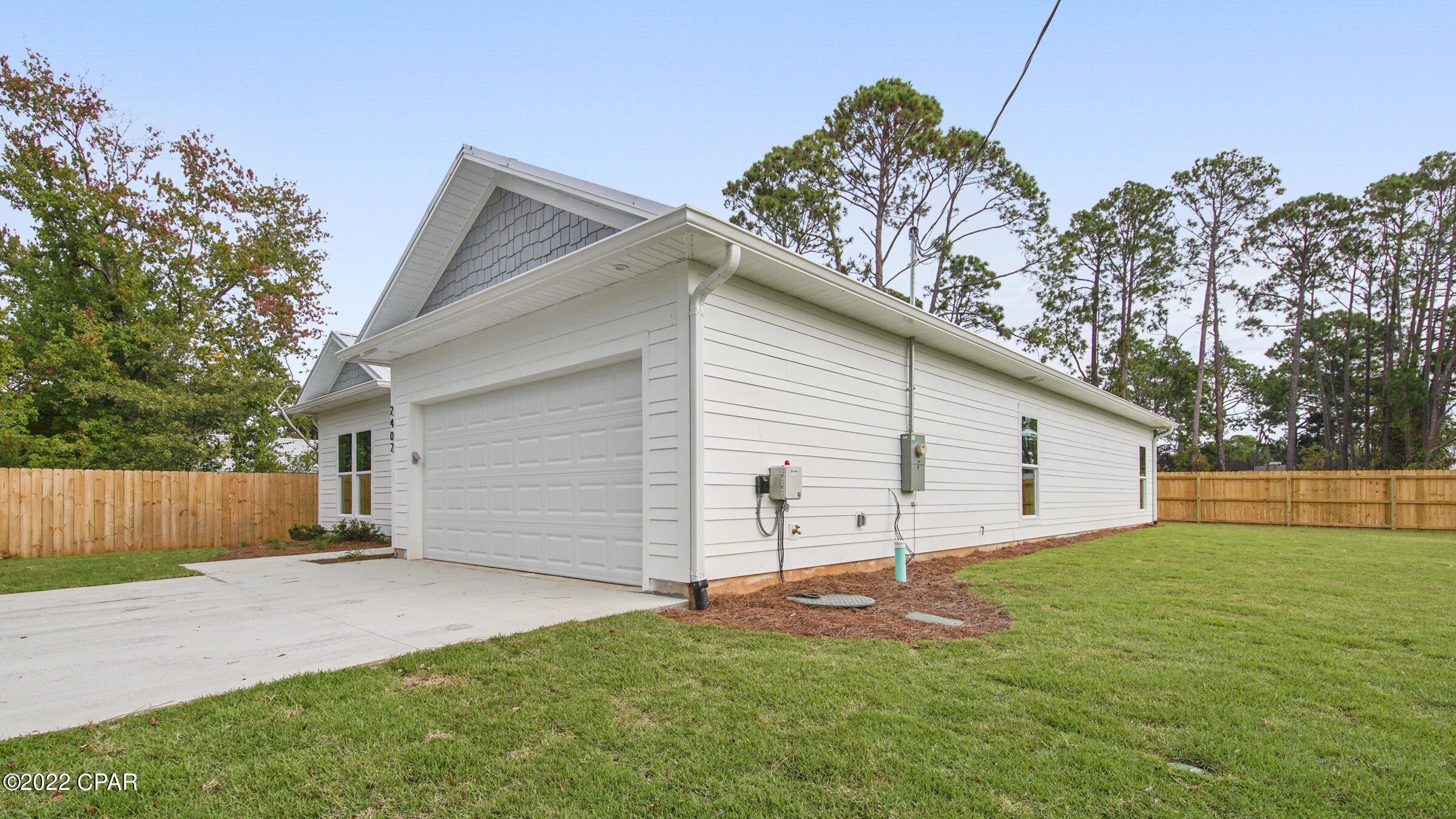 No Named Subdivision - Residential