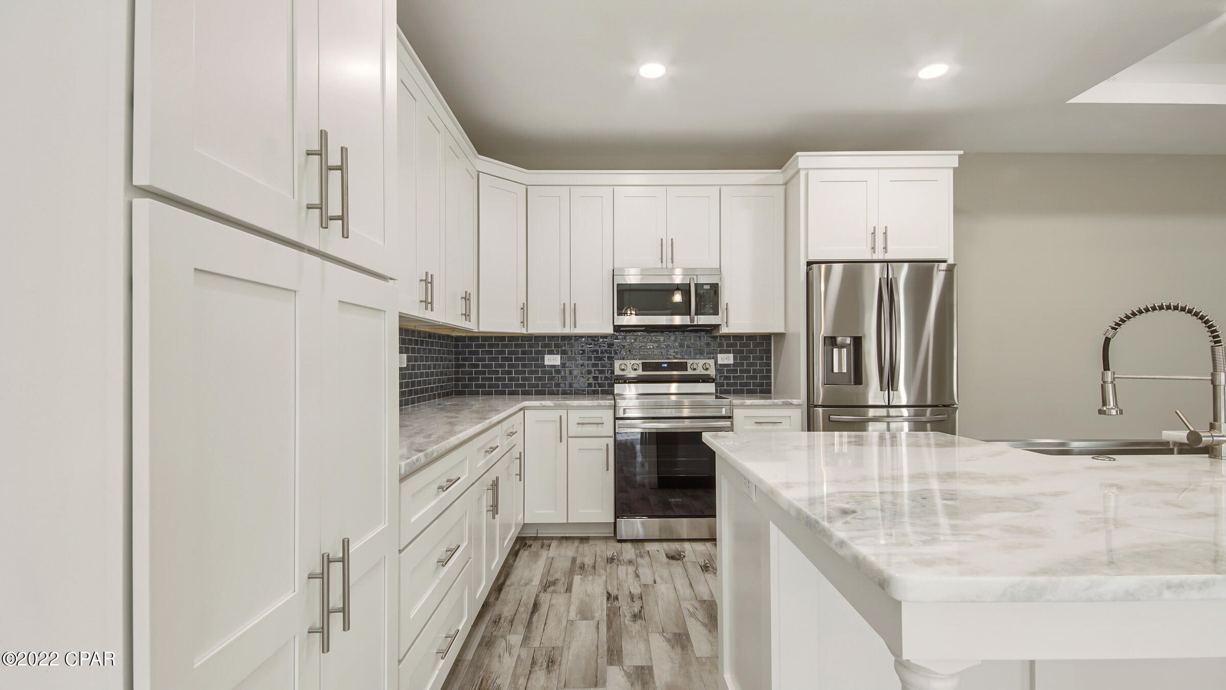 No Named Subdivision - Residential