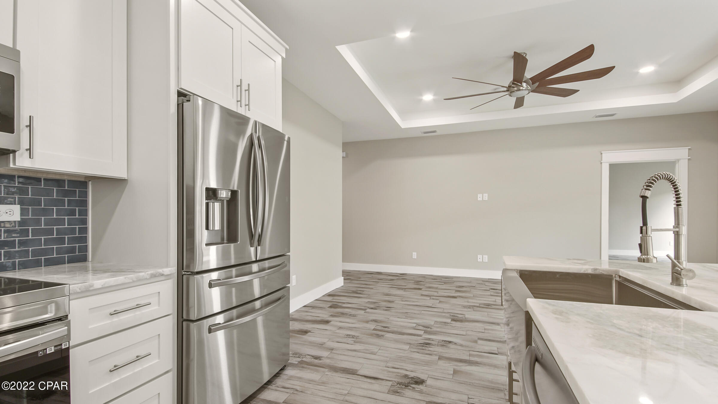 No Named Subdivision - Residential