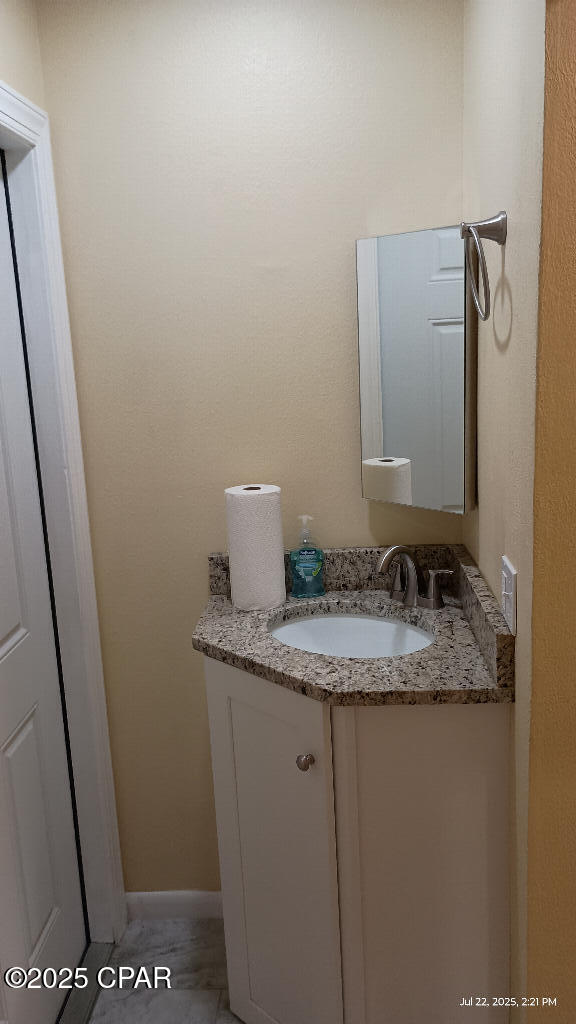 Portside Condo - Residential