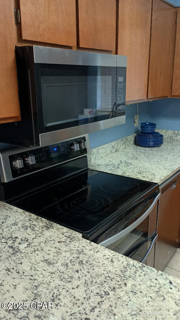 Portside Condo - Residential