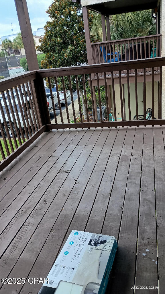 Portside Condo - Residential