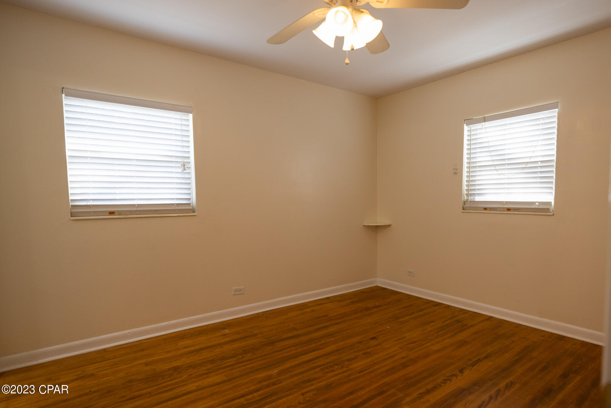 Graceville Heights - Residential