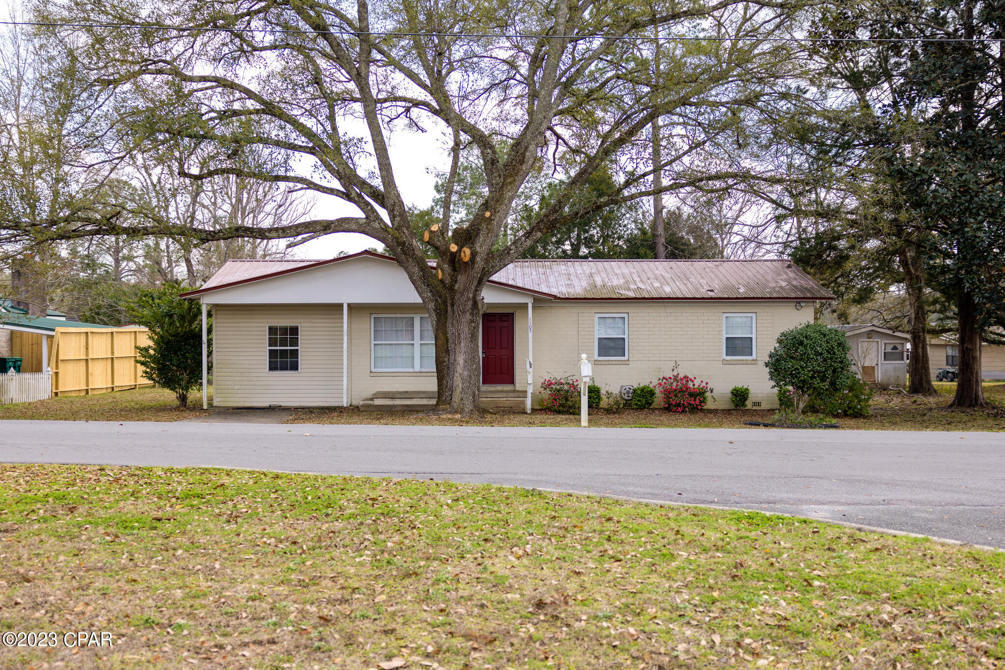 Graceville Heights - Residential