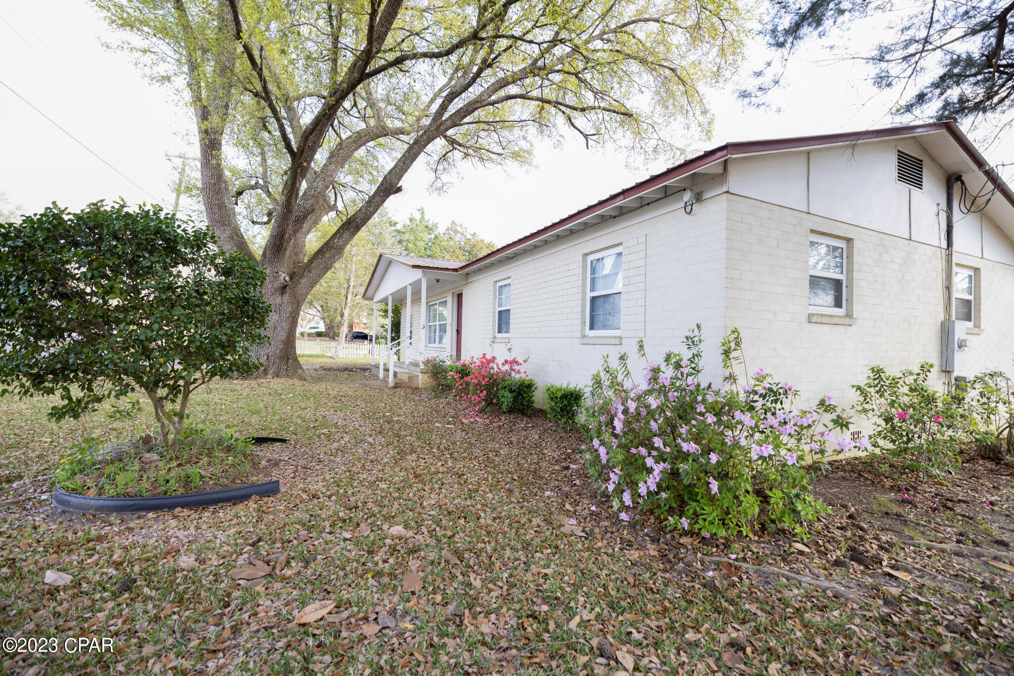 Graceville Heights - Residential