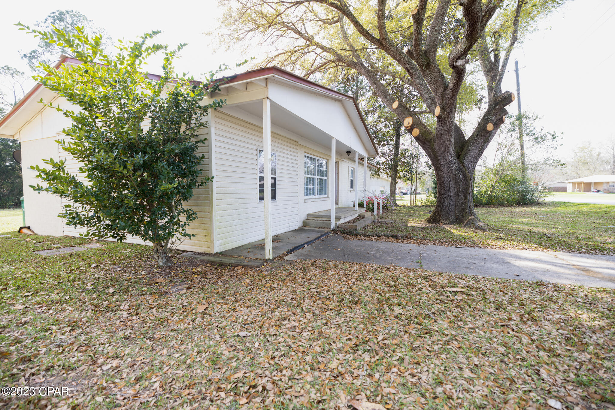 Graceville Heights - Residential