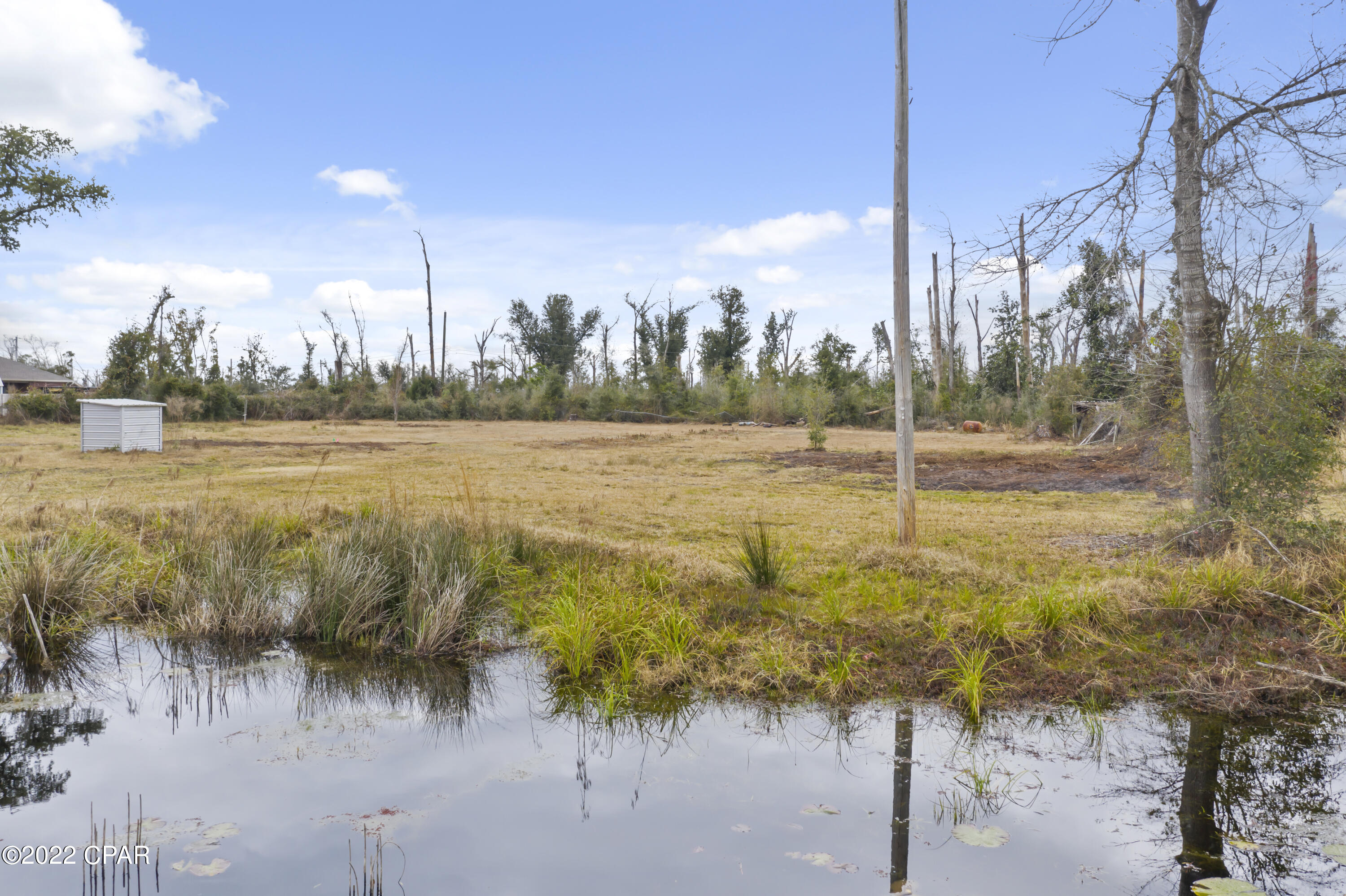 [No Recorded Subdiv] - Land