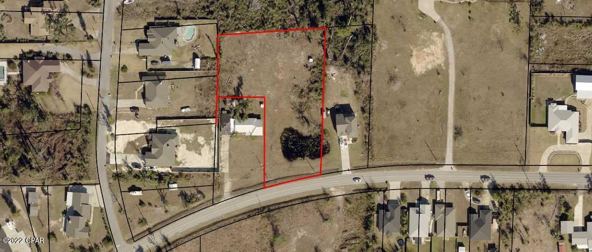 [No Recorded Subdiv] - Land