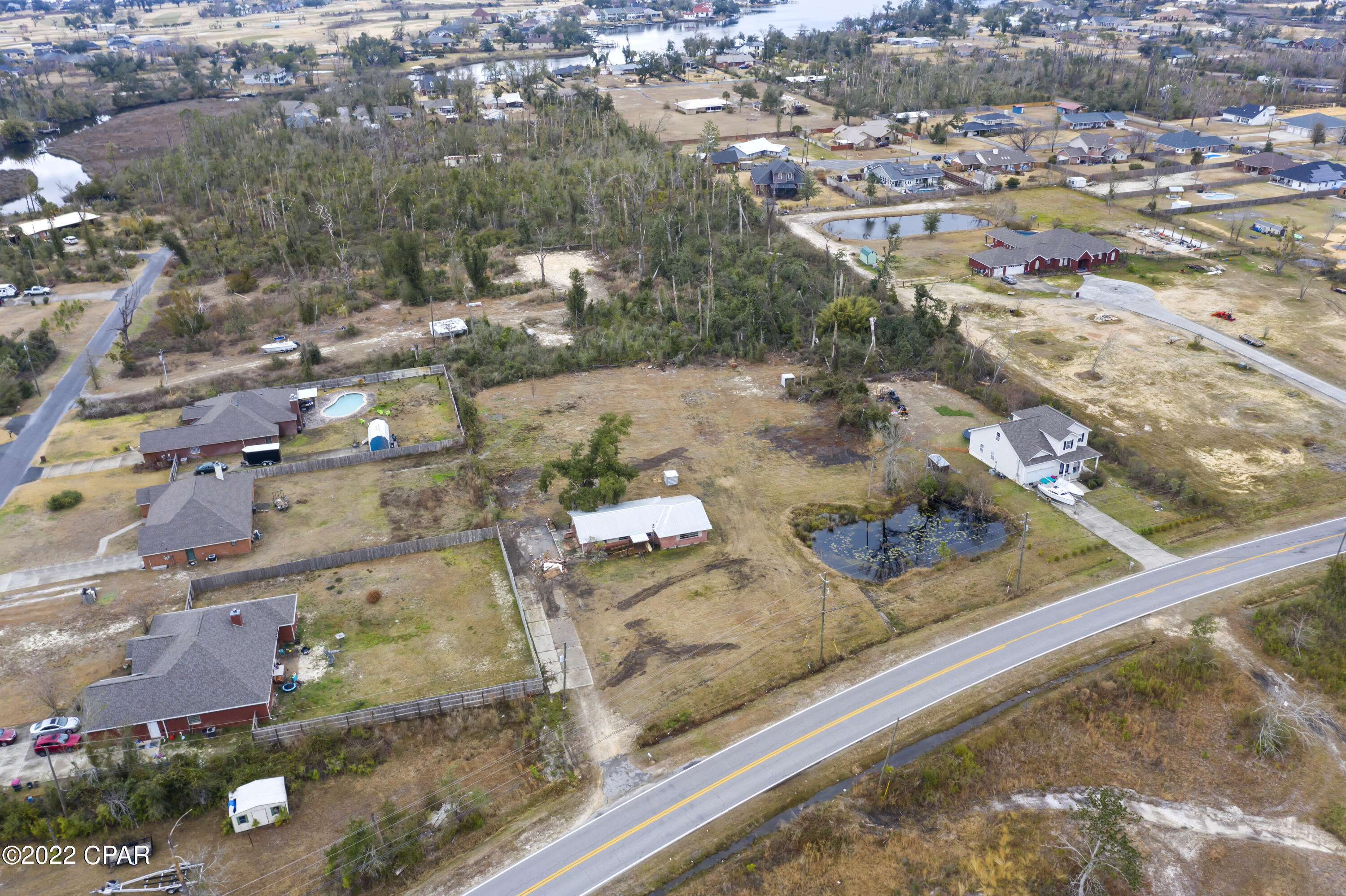 [No Recorded Subdiv] - Land