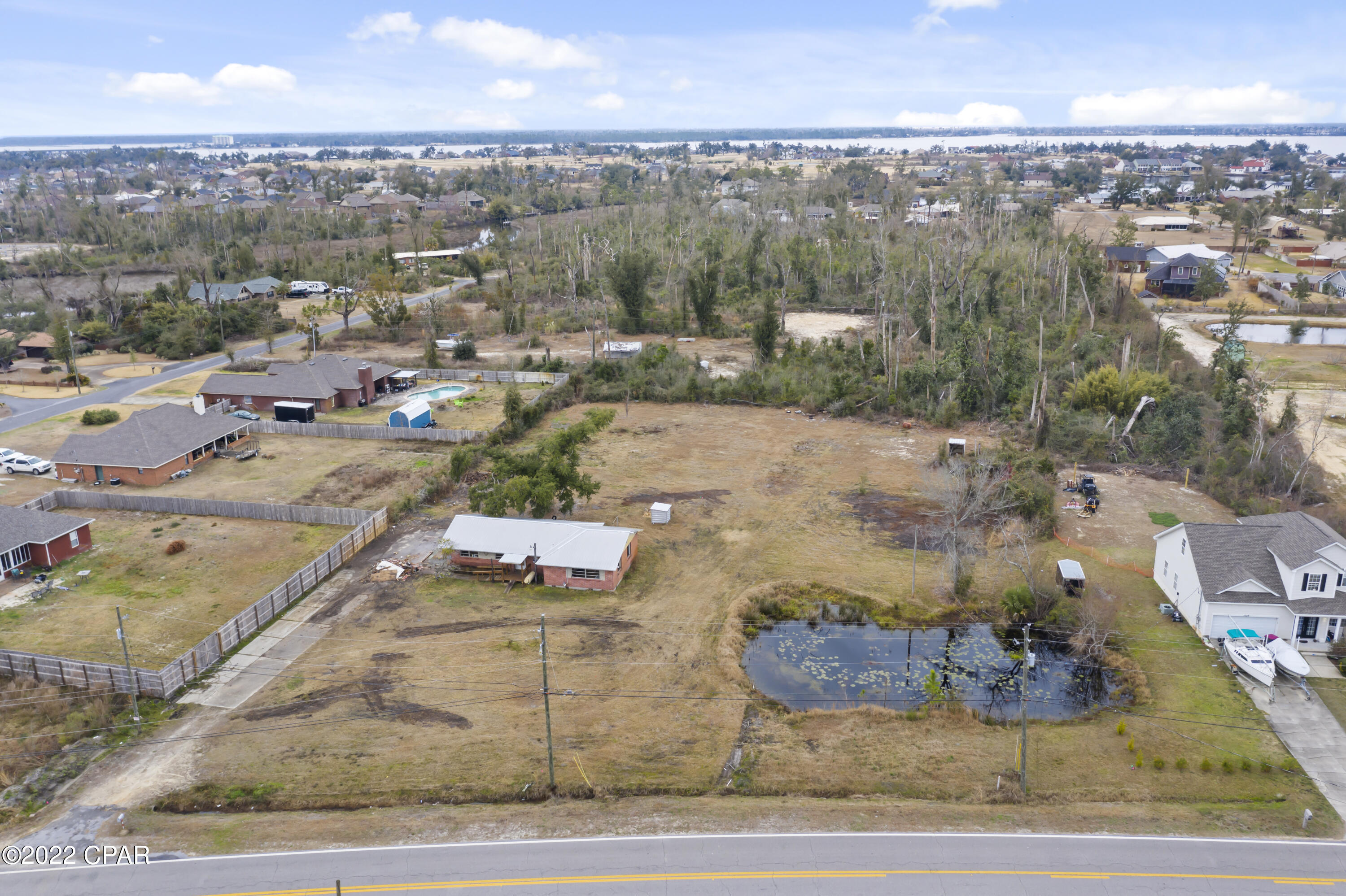 [No Recorded Subdiv] - Land