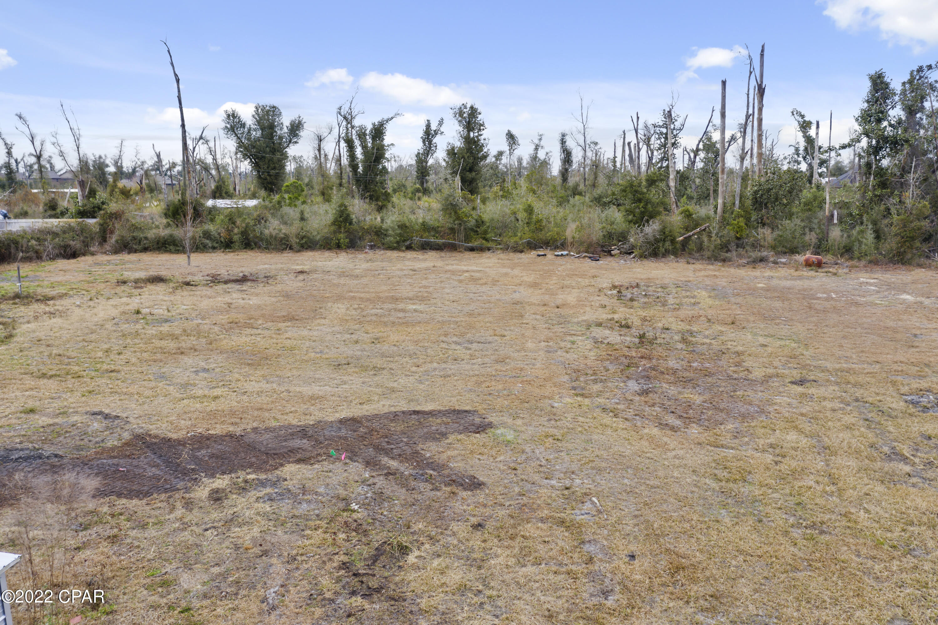 [No Recorded Subdiv] - Land