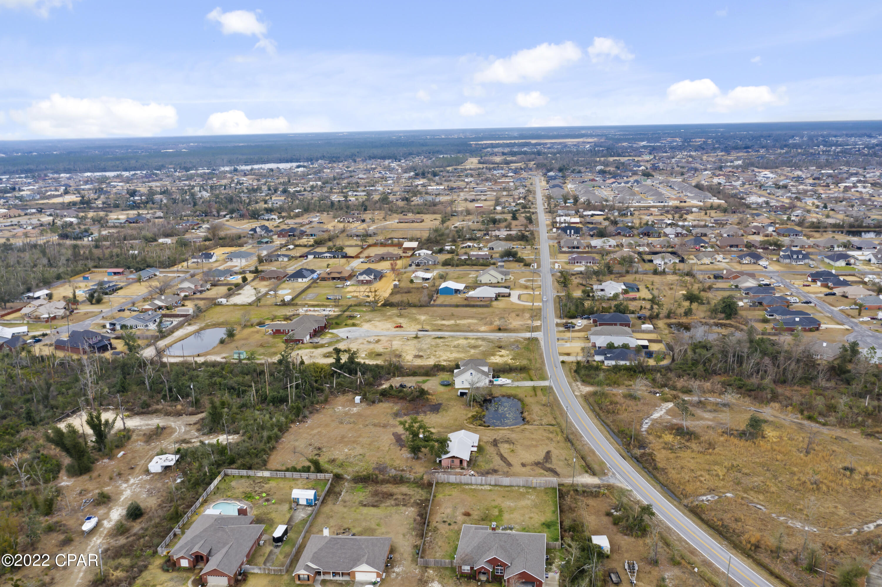 [No Recorded Subdiv] - Land