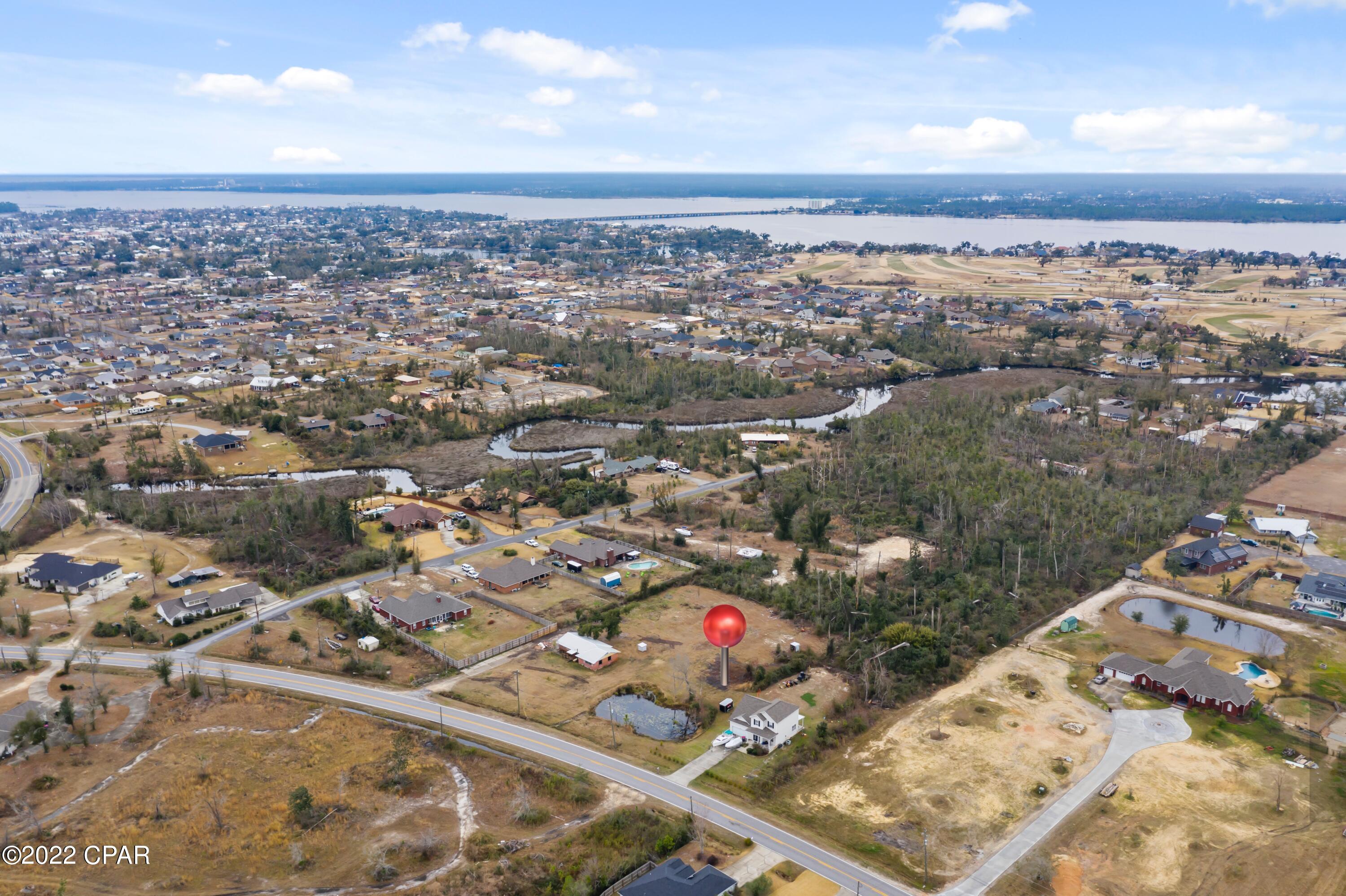 [No Recorded Subdiv] - Land