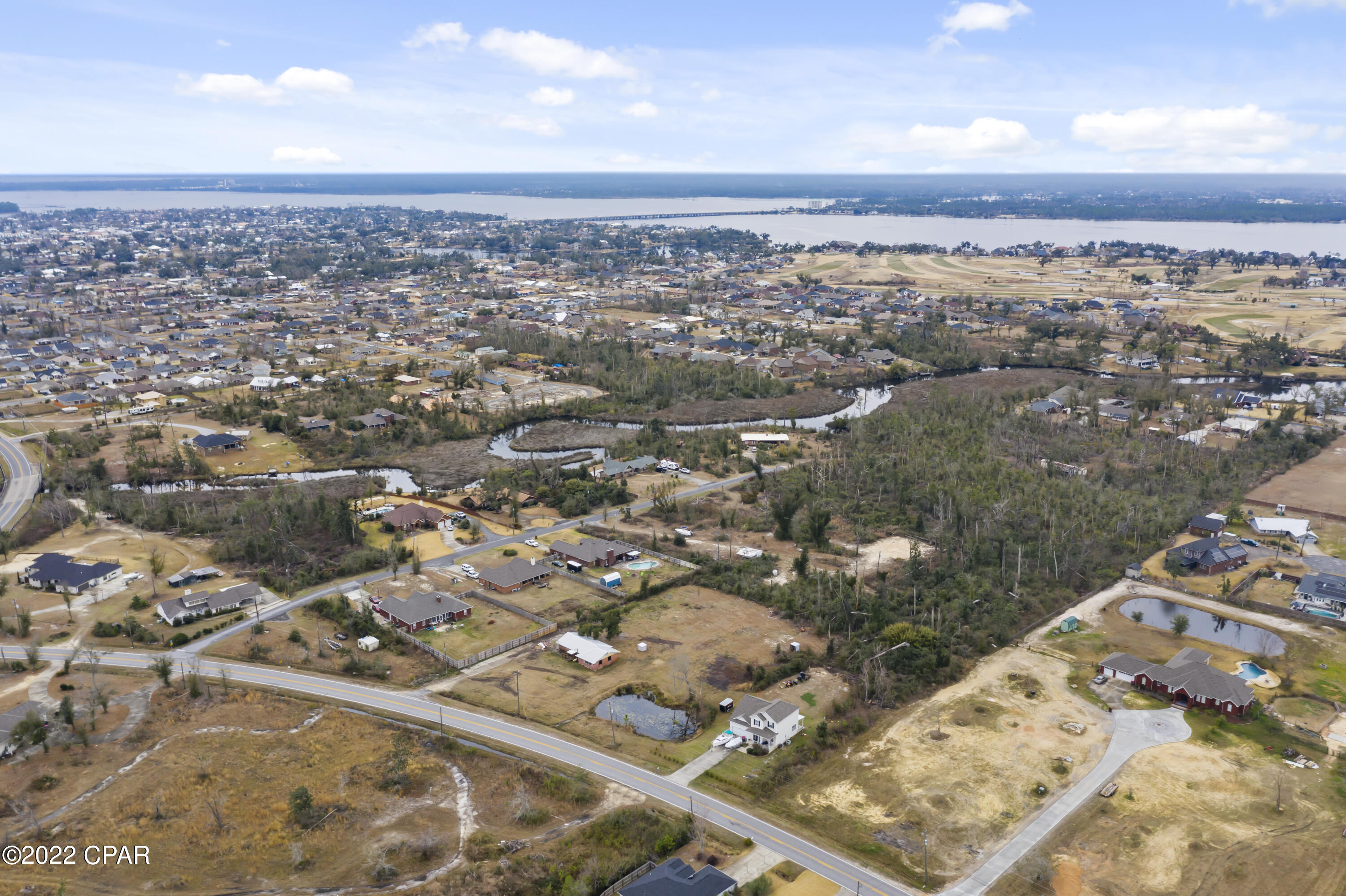 [No Recorded Subdiv] - Land