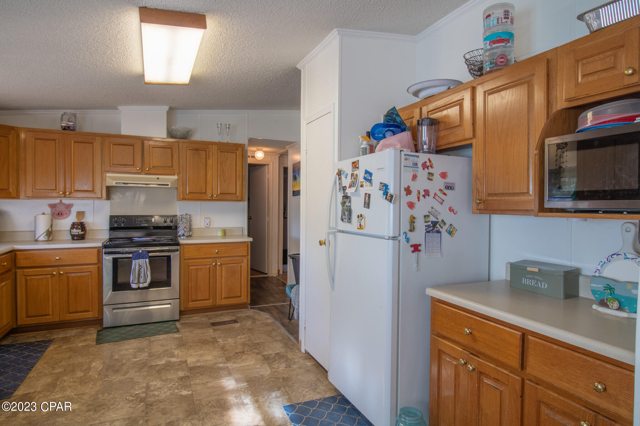 Sweetwater Village N Ph I - Residential