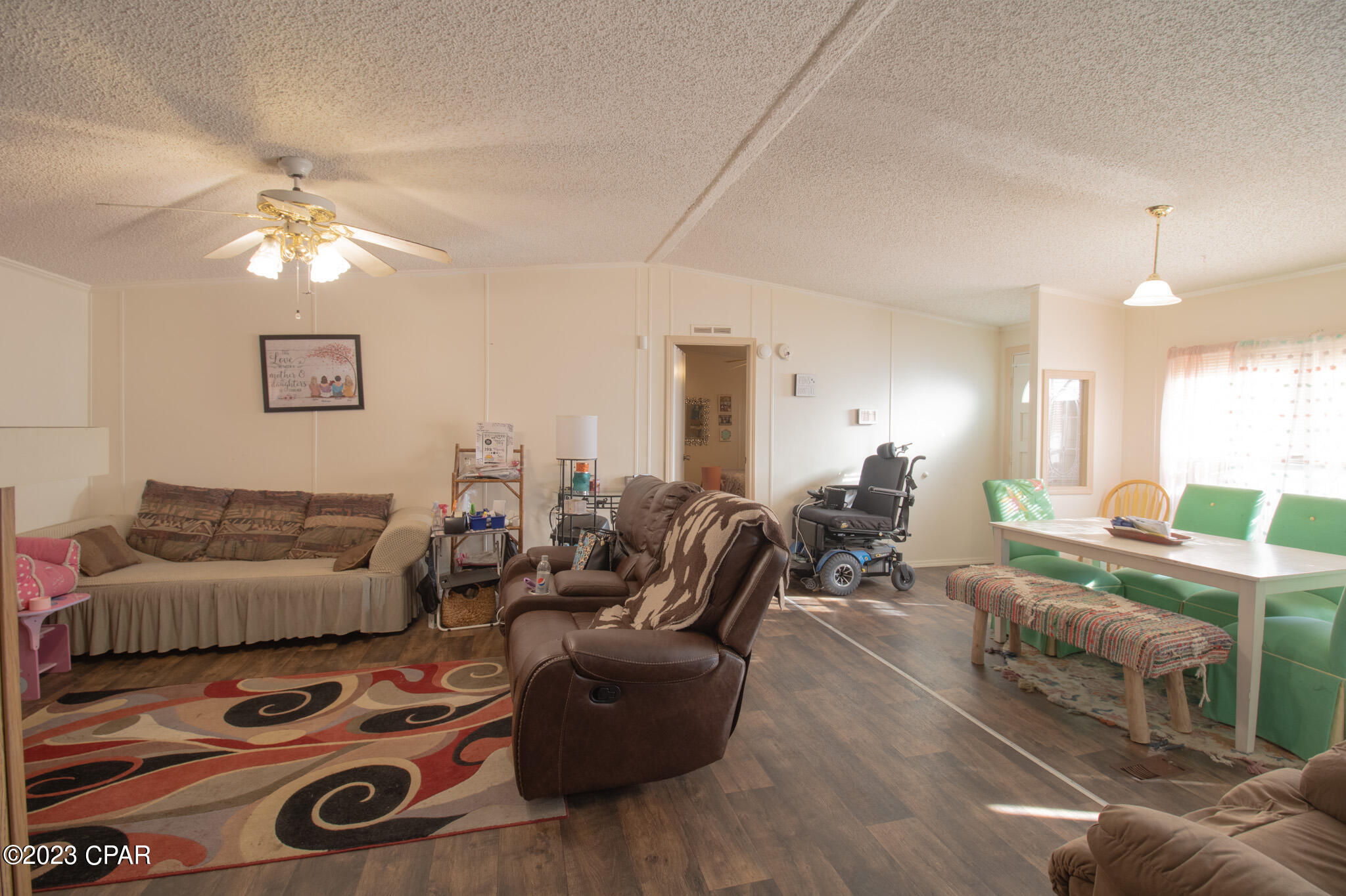 Sweetwater Village N Ph I - Residential