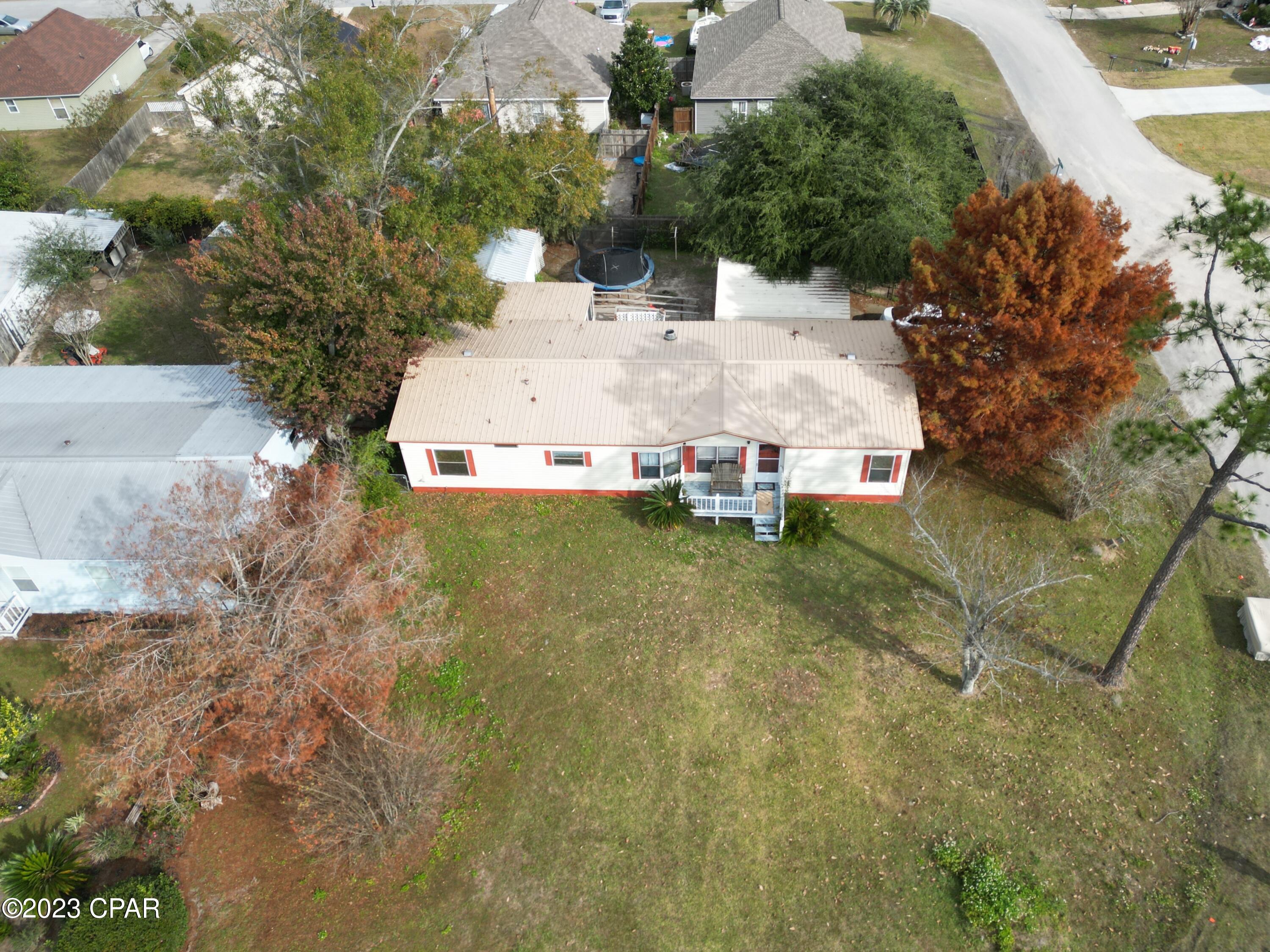 Sweetwater Village N Ph I - Residential