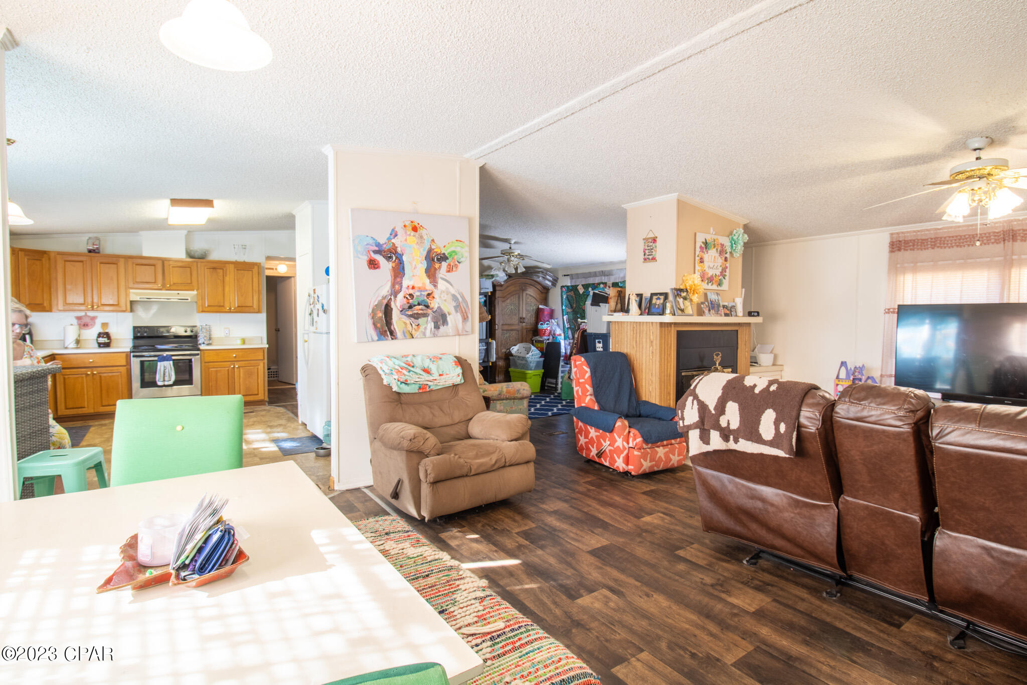 Sweetwater Village N Ph I - Residential