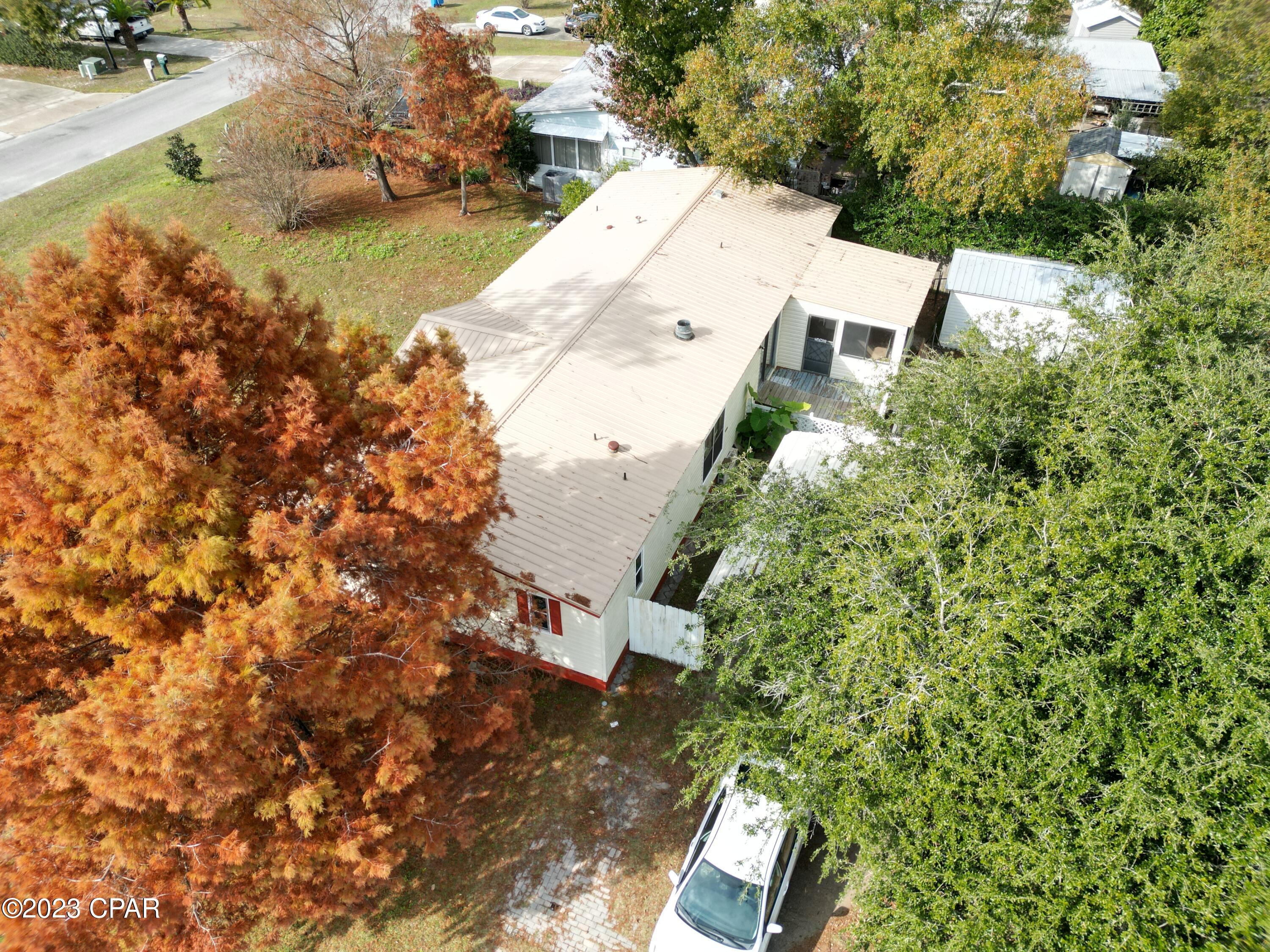 Sweetwater Village N Ph I - Residential