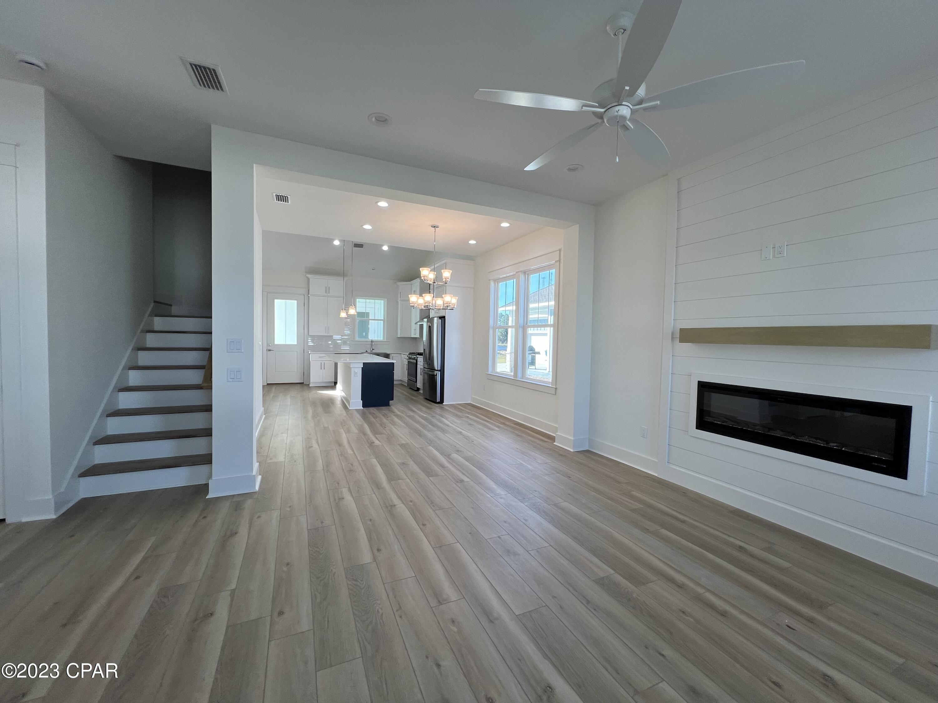 Tapestry Park - Residential