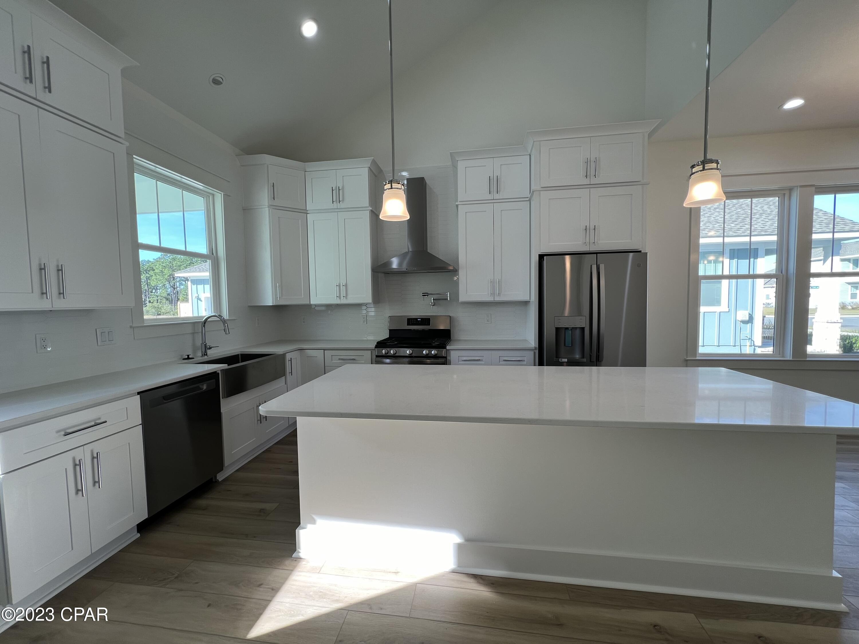 Tapestry Park - Residential