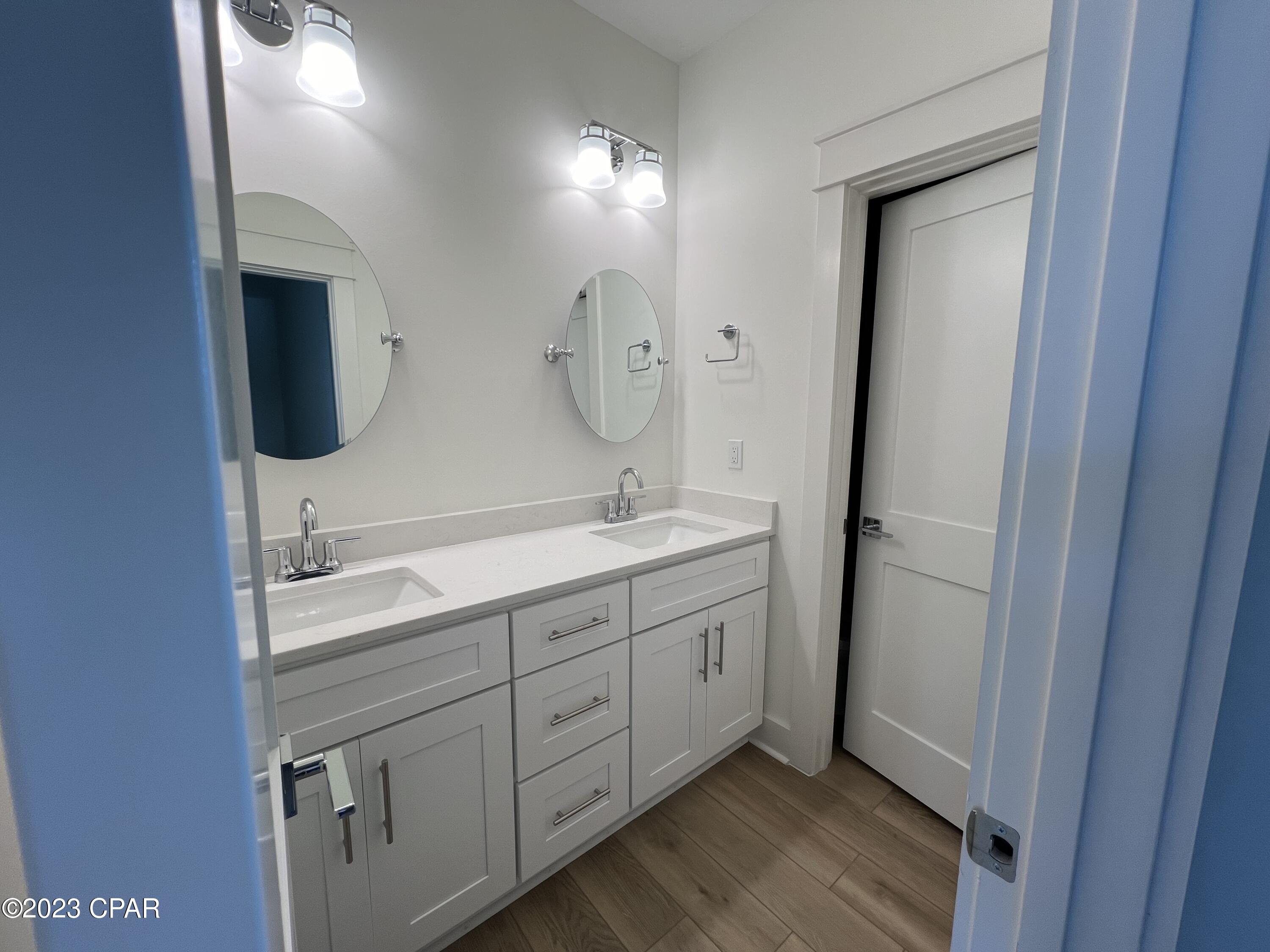 Tapestry Park - Residential