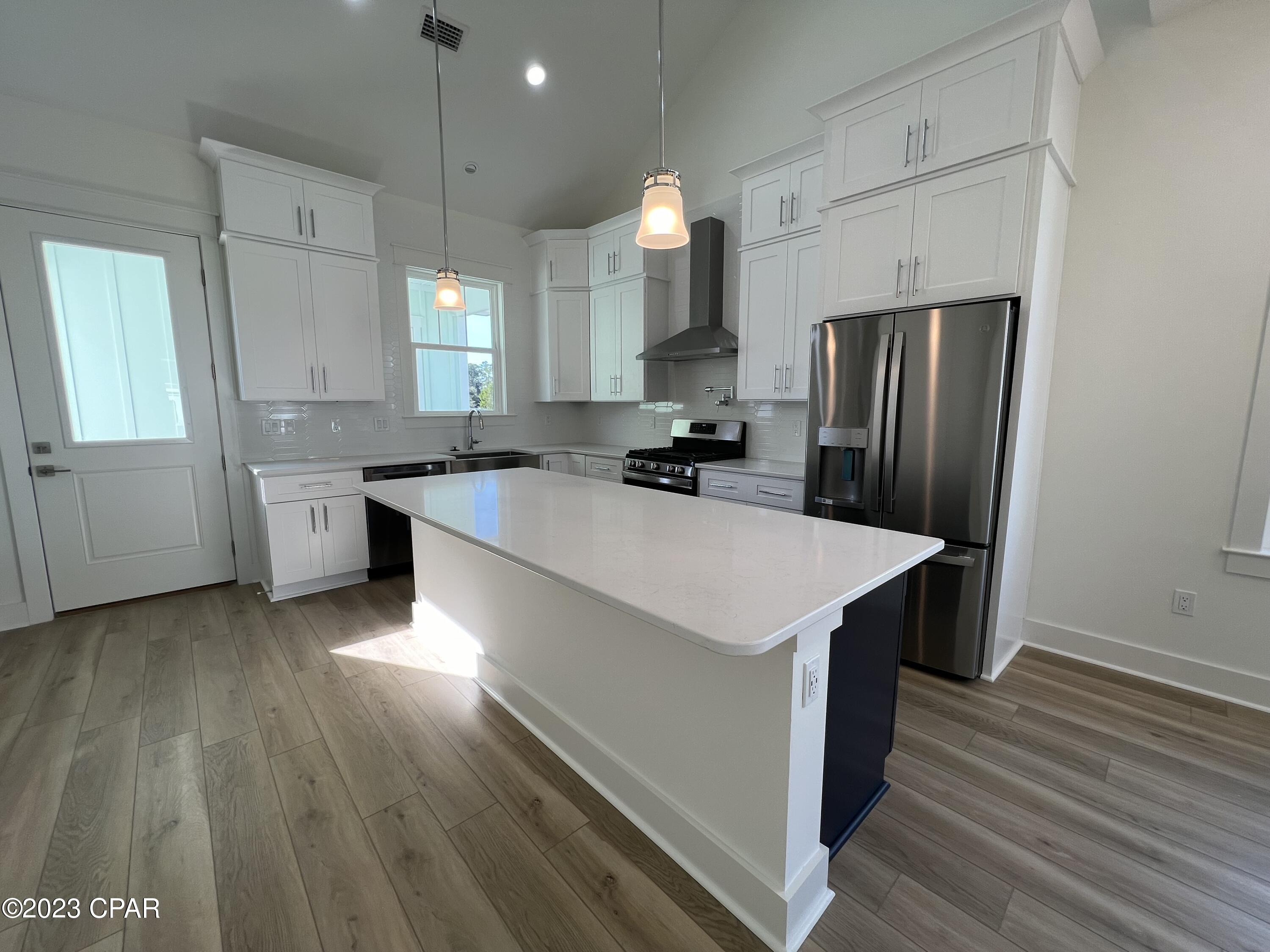 Tapestry Park - Residential