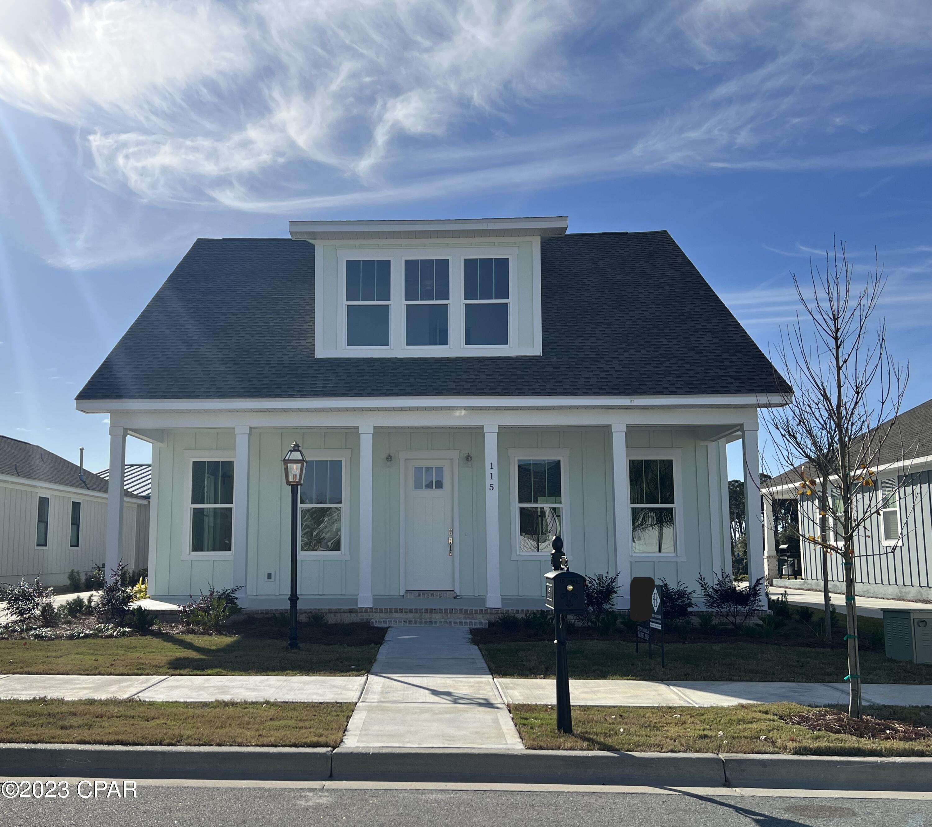 Tapestry Park - Residential