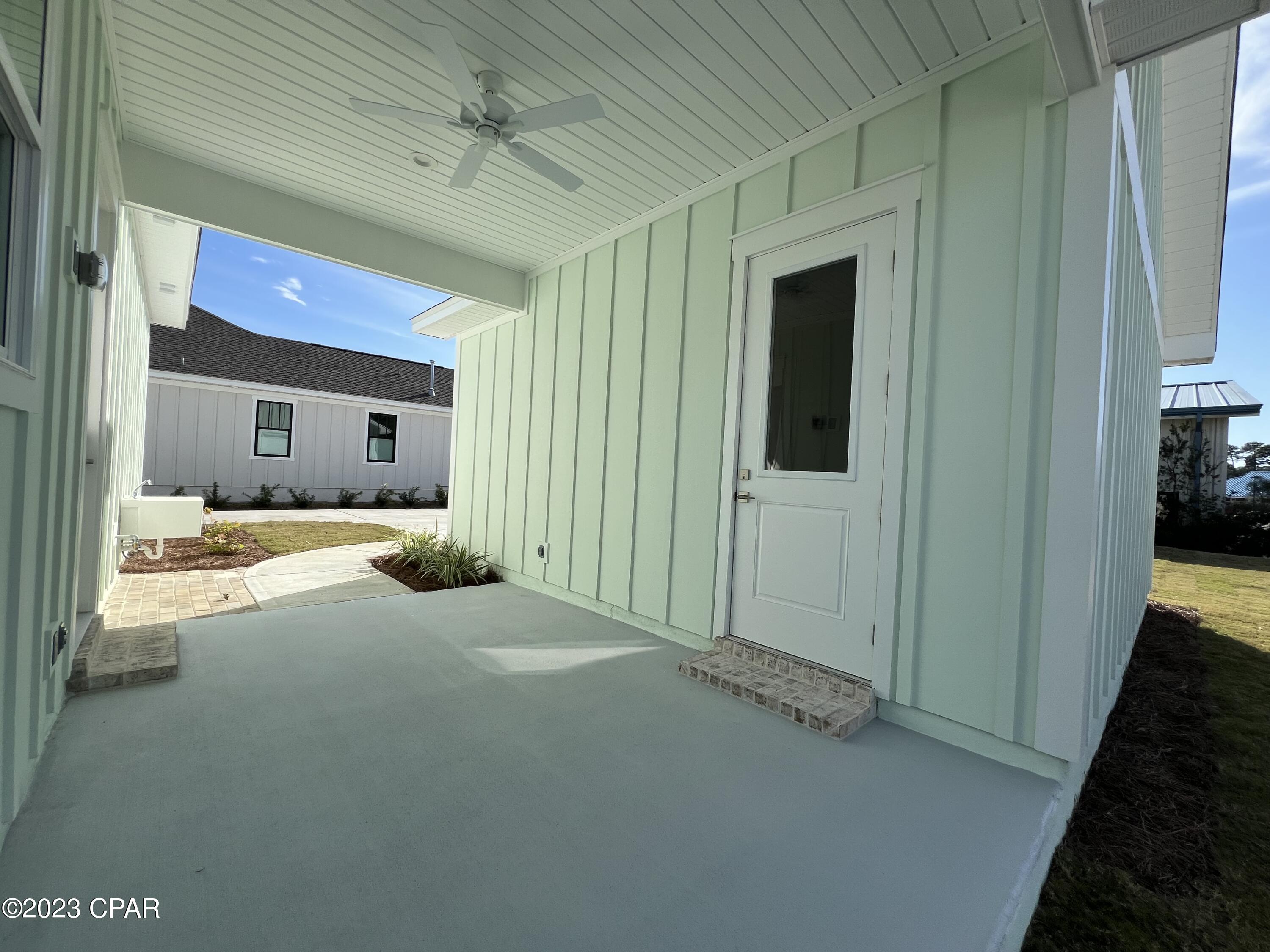 Tapestry Park - Residential