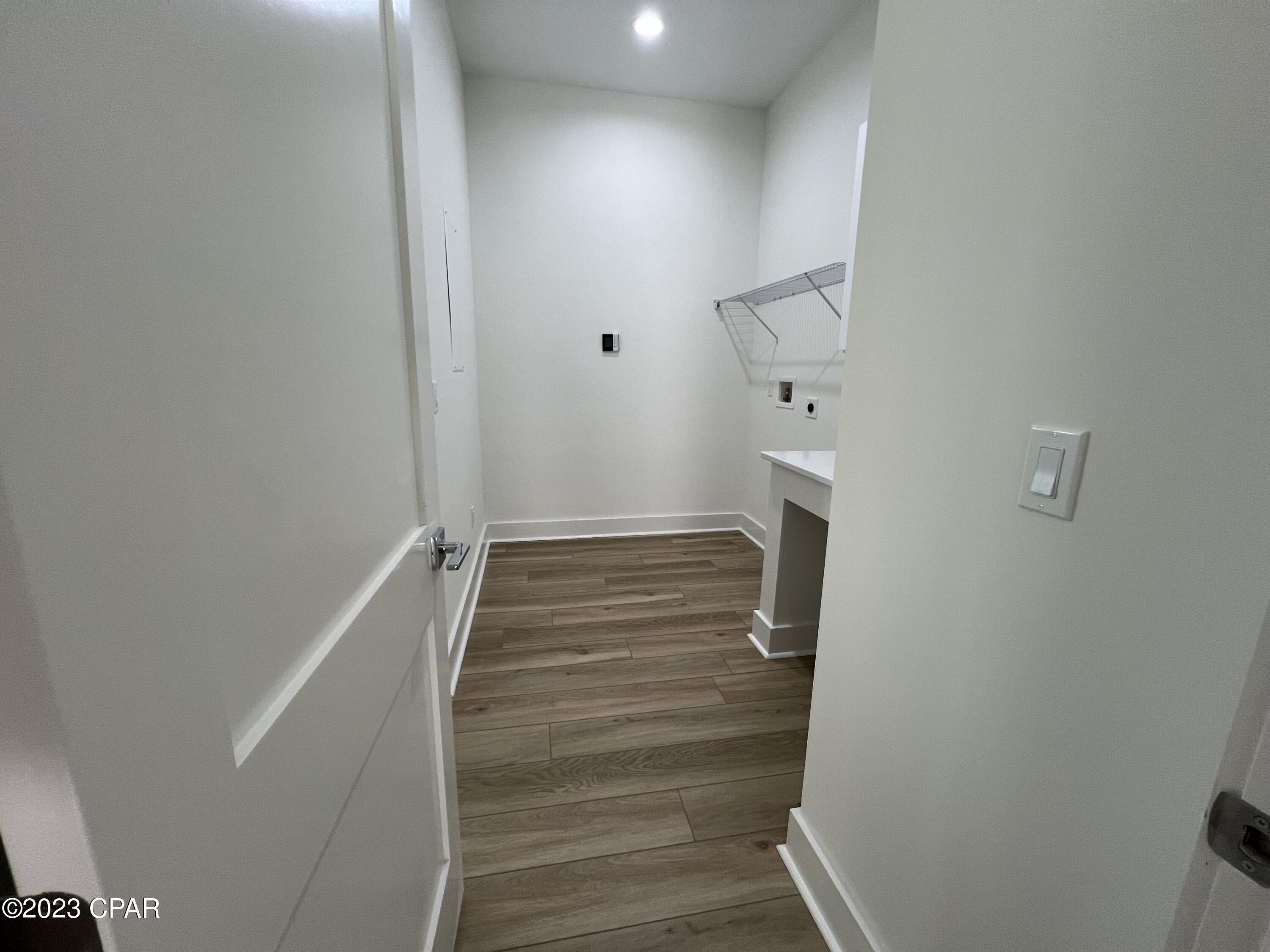 Tapestry Park - Residential