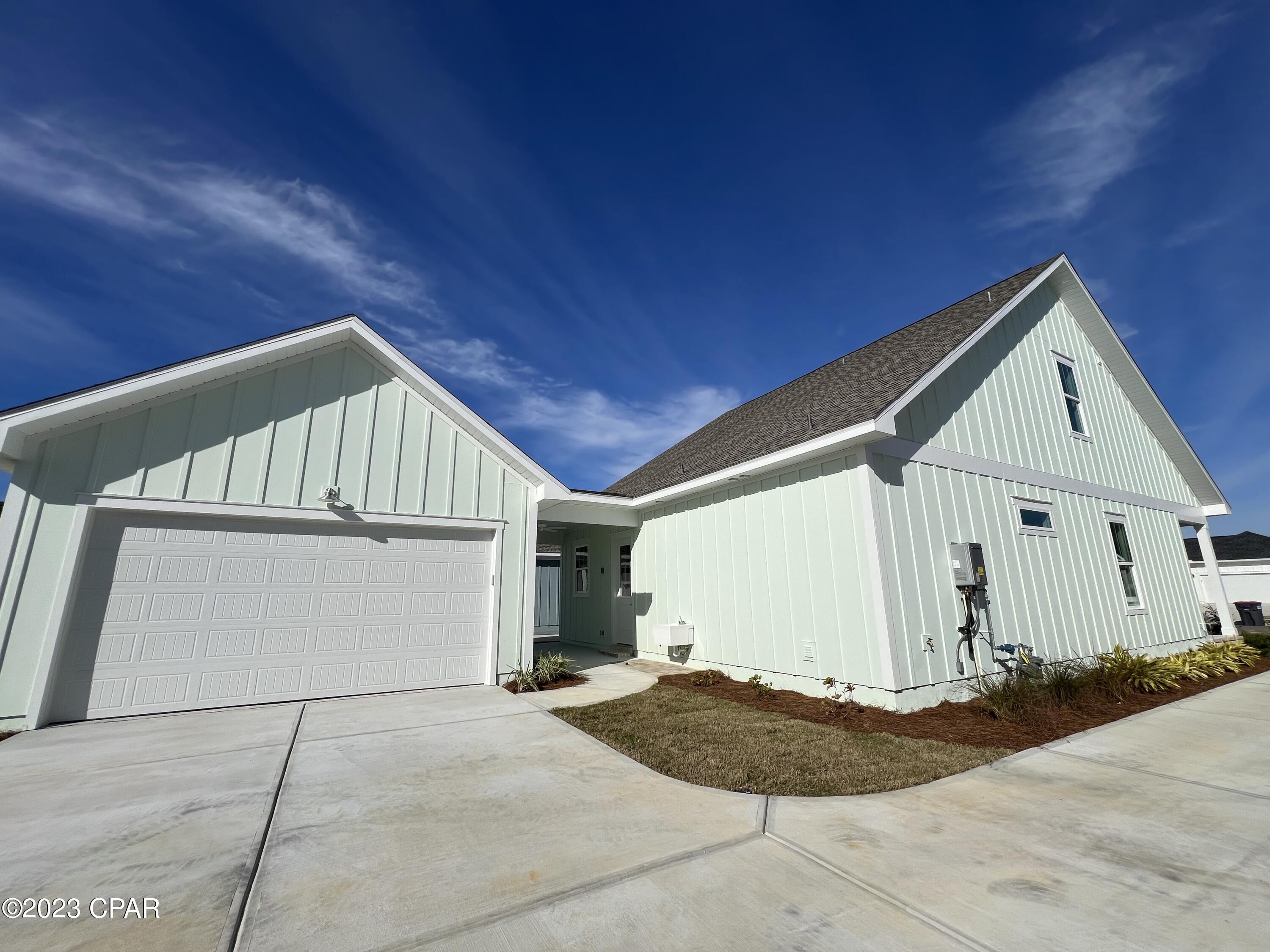 Tapestry Park - Residential