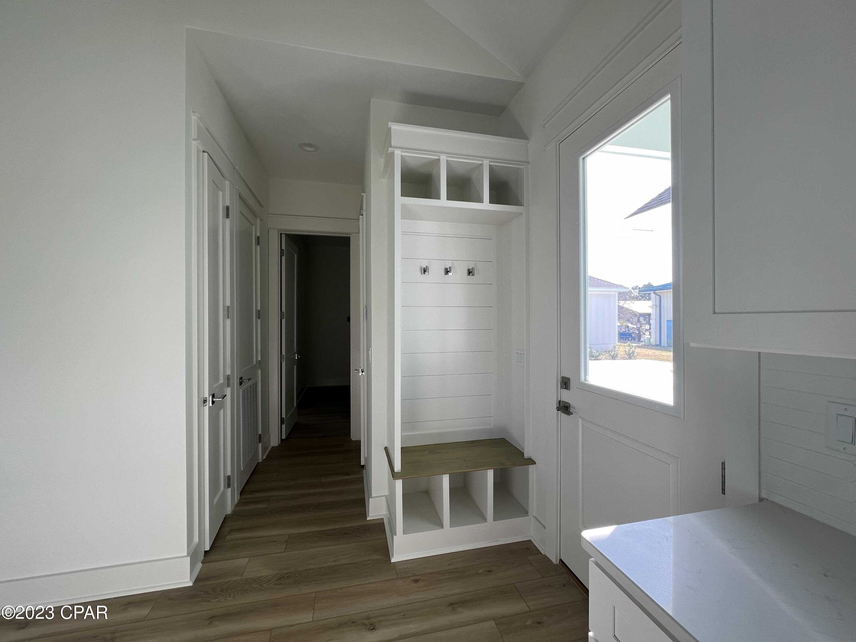 Tapestry Park - Residential