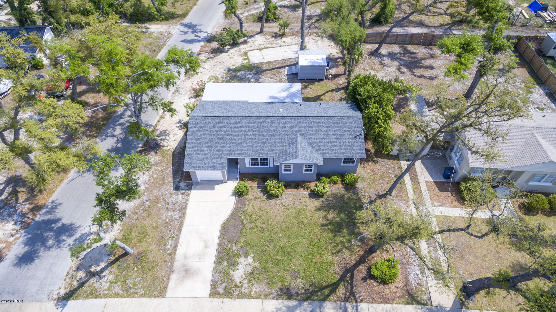 Sudduths 10Th Add - Residential