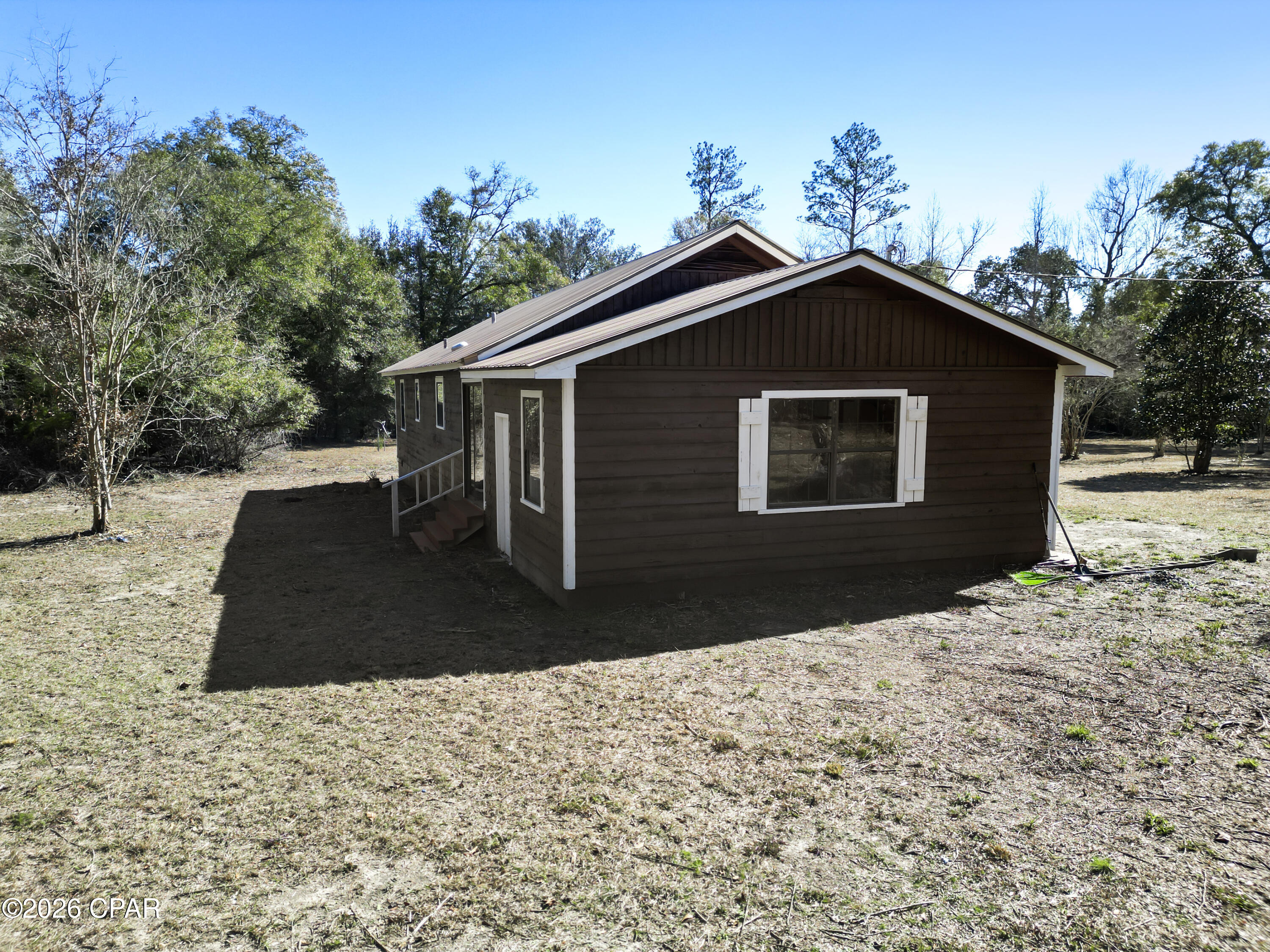 [No Recorded Subdiv] - Residential