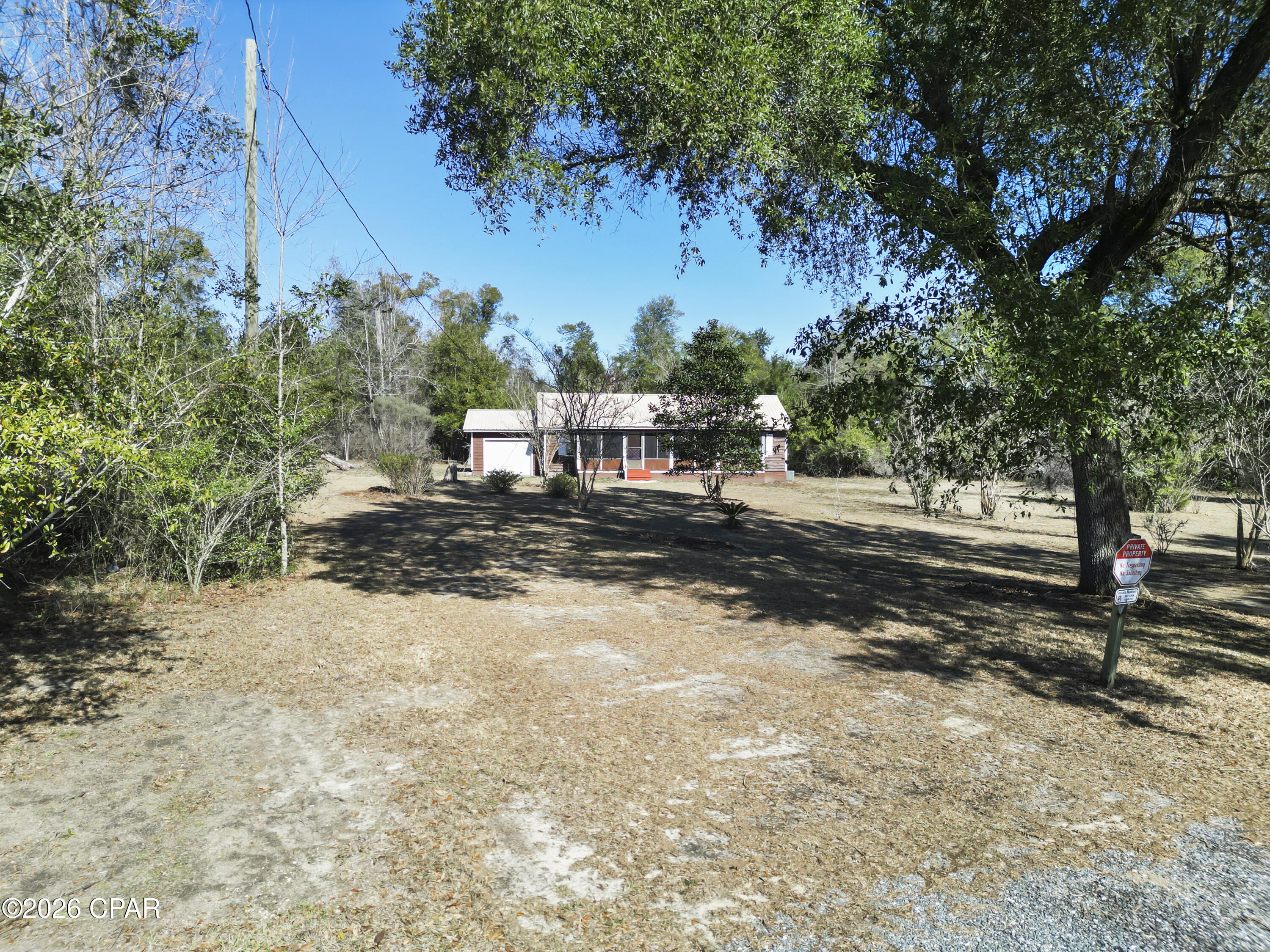 [No Recorded Subdiv] - Residential