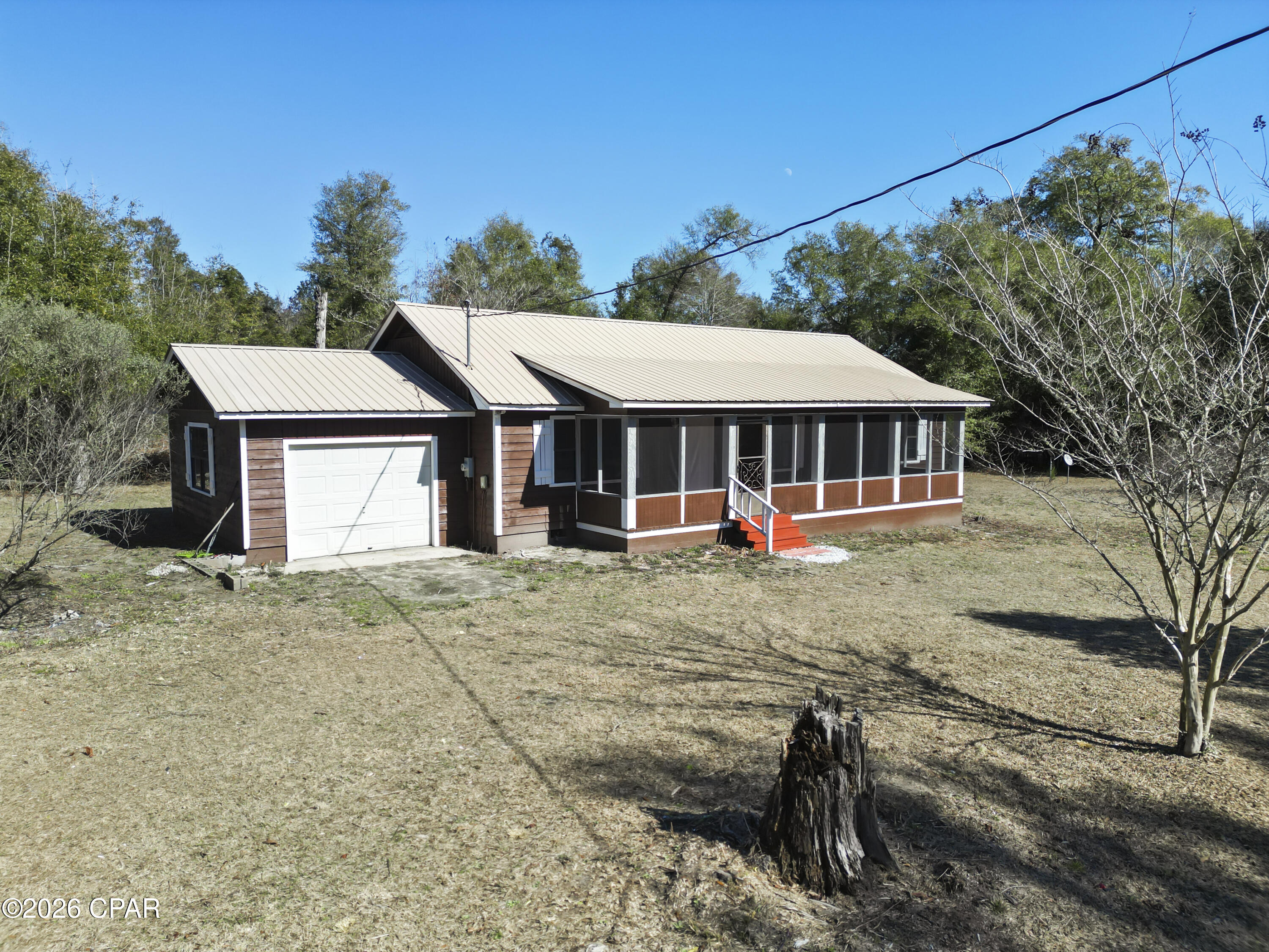 [No Recorded Subdiv] - Residential